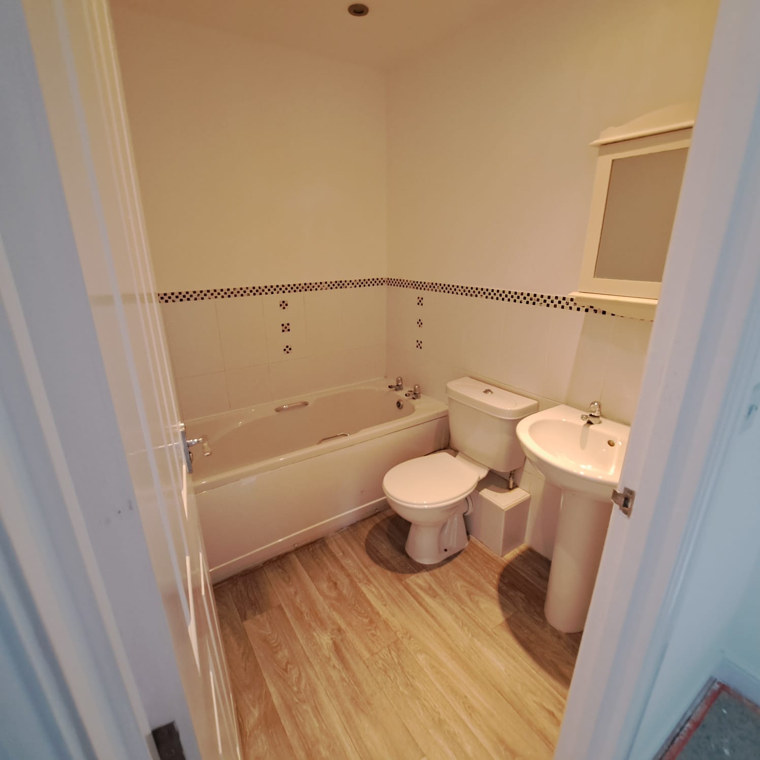 Bedford Road, West Bromwich, B71