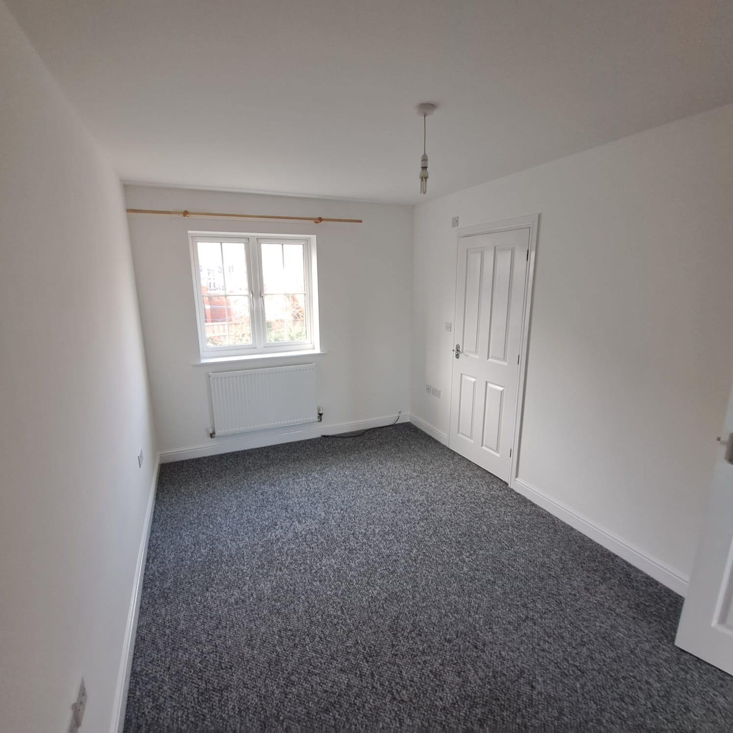 Bedford Road, West Bromwich, B71