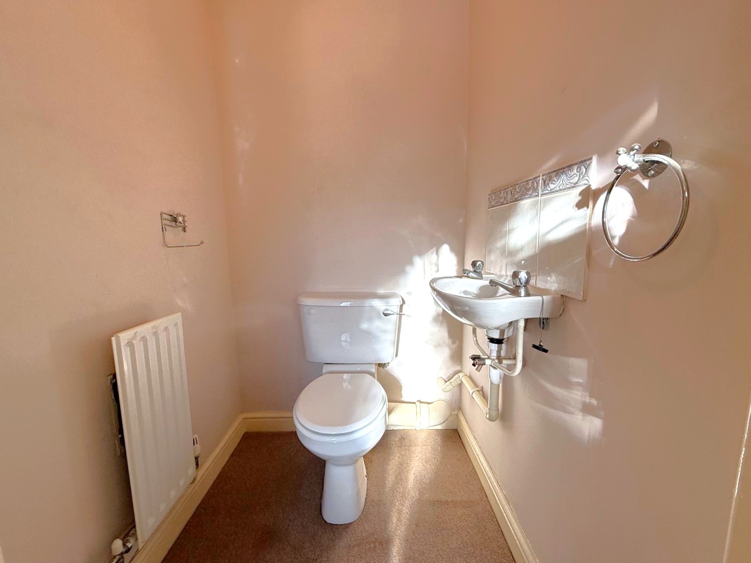 Frank Freeman Court, Kidderminster, DY10