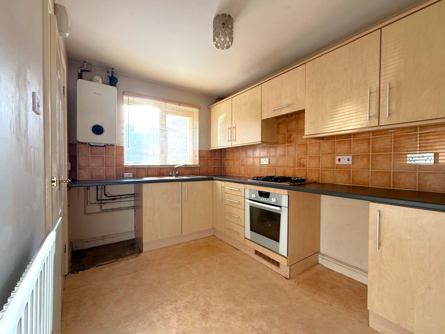 Frank Freeman Court, Kidderminster, DY10