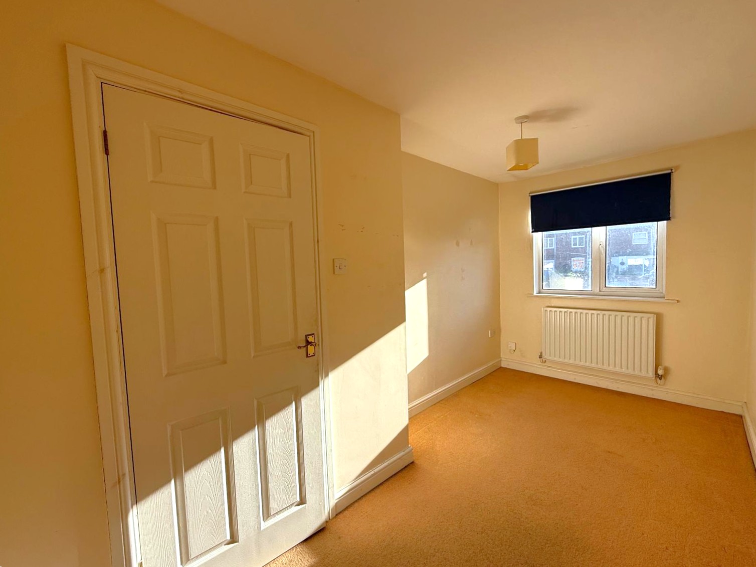 Frank Freeman Court, Kidderminster, DY10