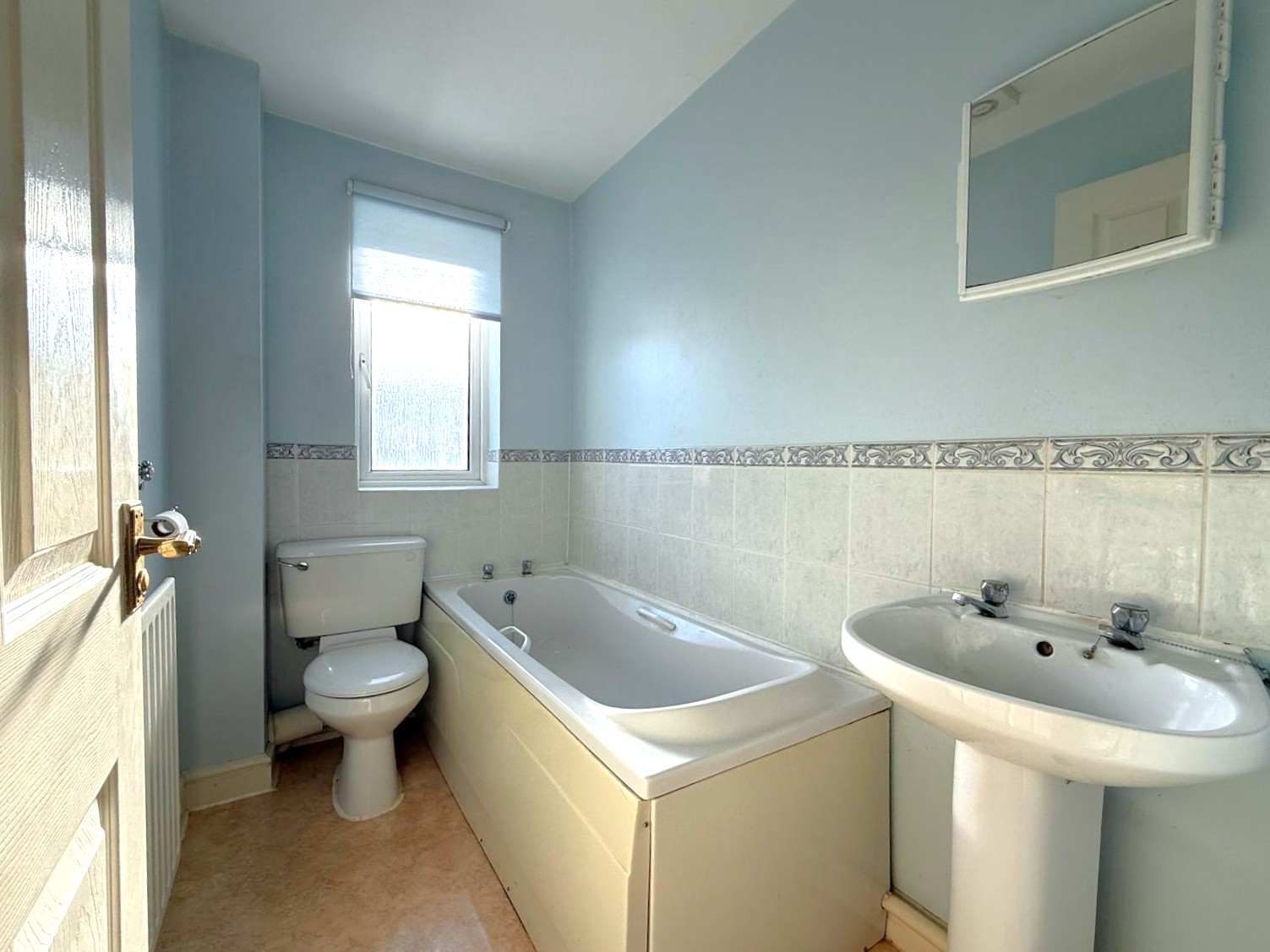 Frank Freeman Court, Kidderminster, DY10