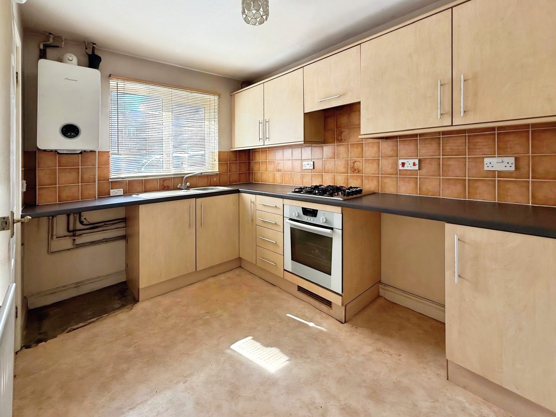 Frank Freeman Court, Kidderminster, DY10