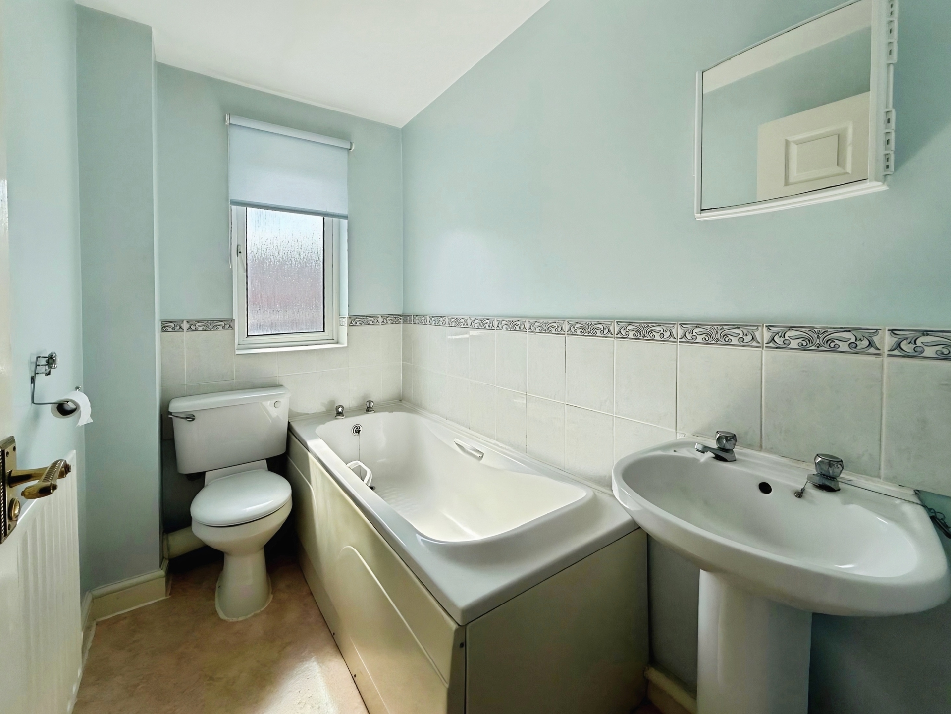 Frank Freeman Court, Kidderminster, DY10