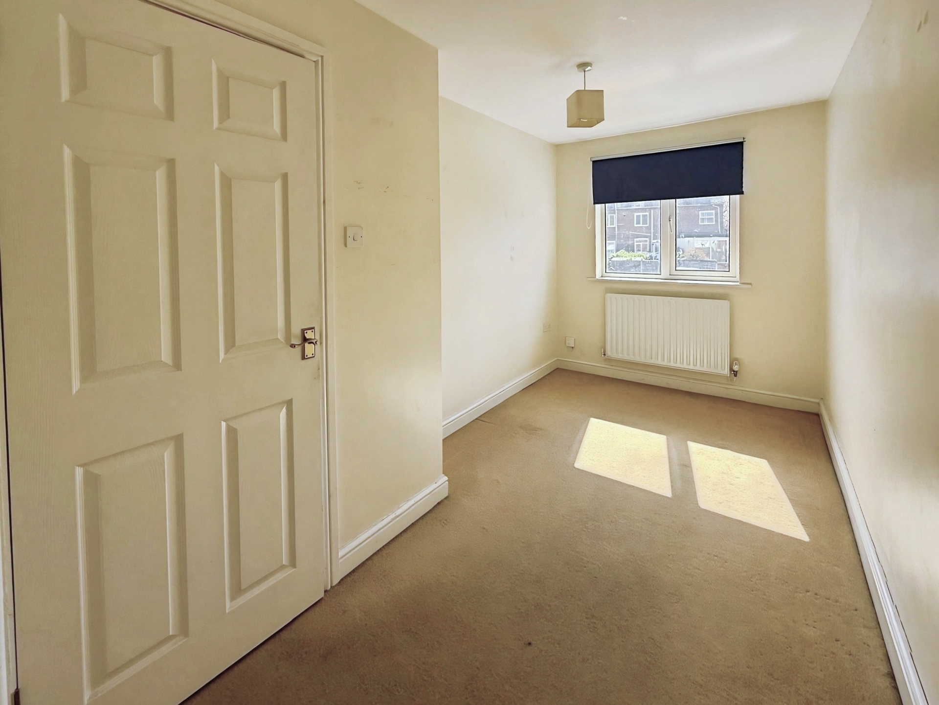 Frank Freeman Court, Kidderminster, DY10