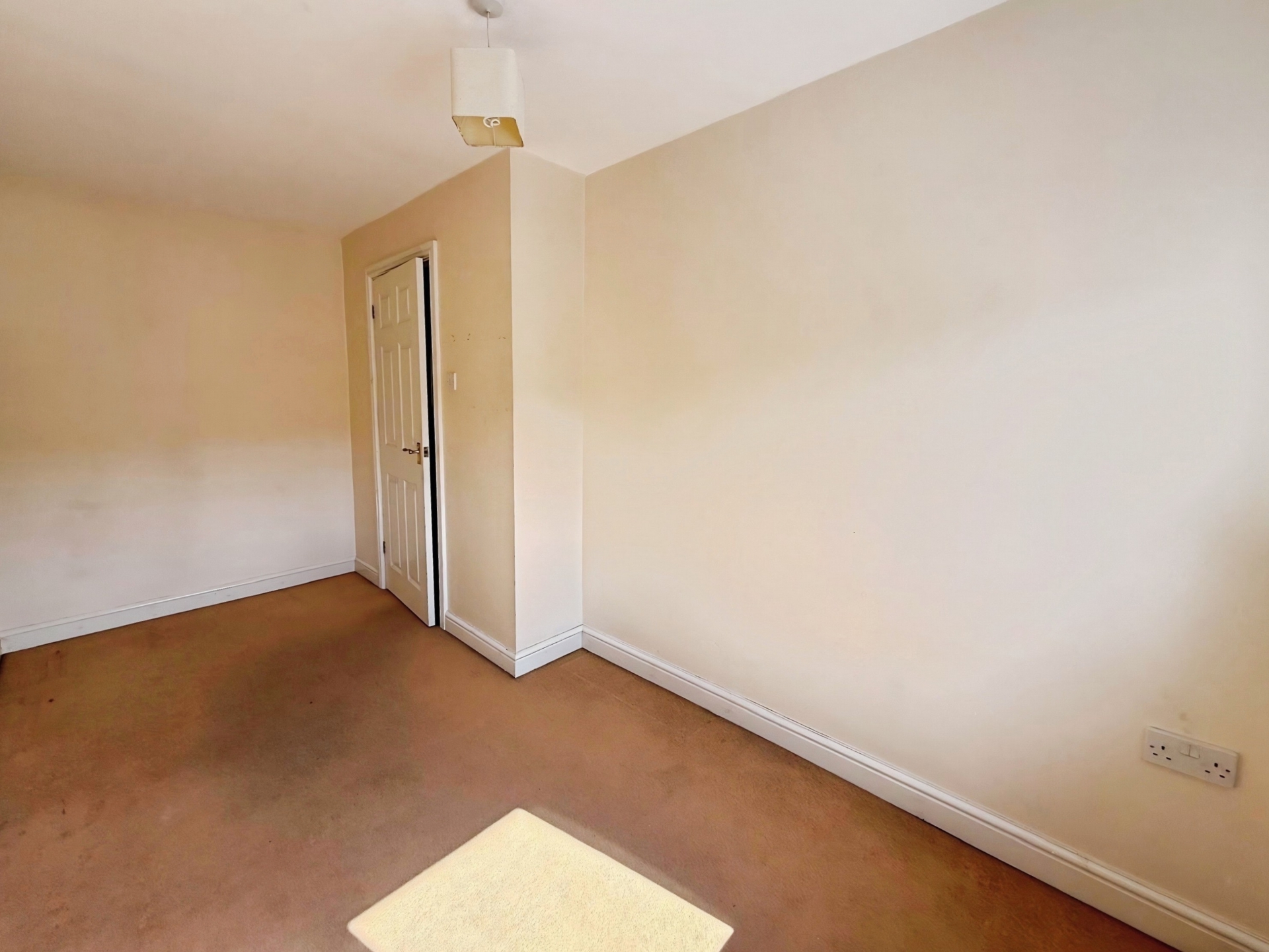 Frank Freeman Court, Kidderminster, DY10