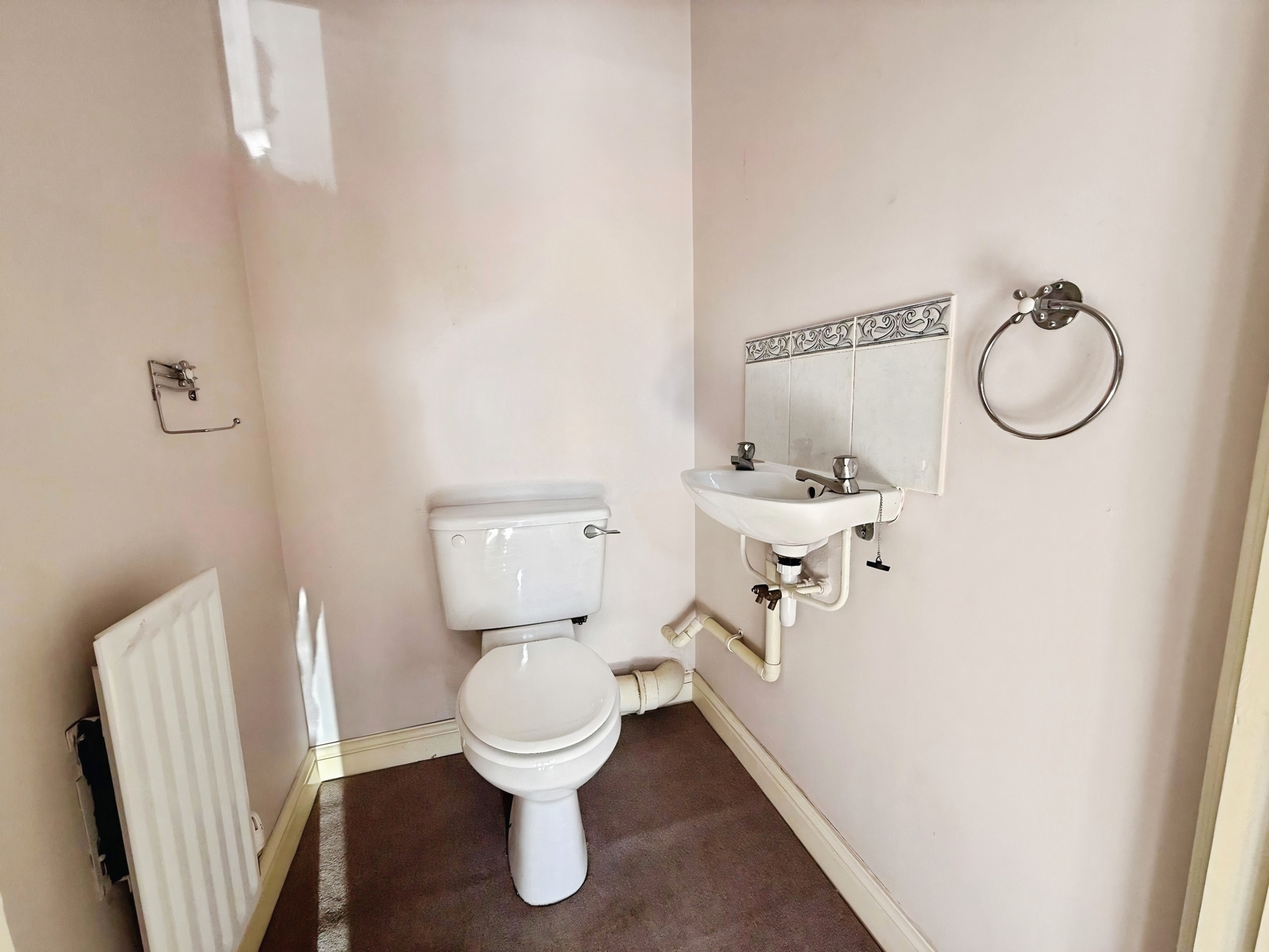 Frank Freeman Court, Kidderminster, DY10