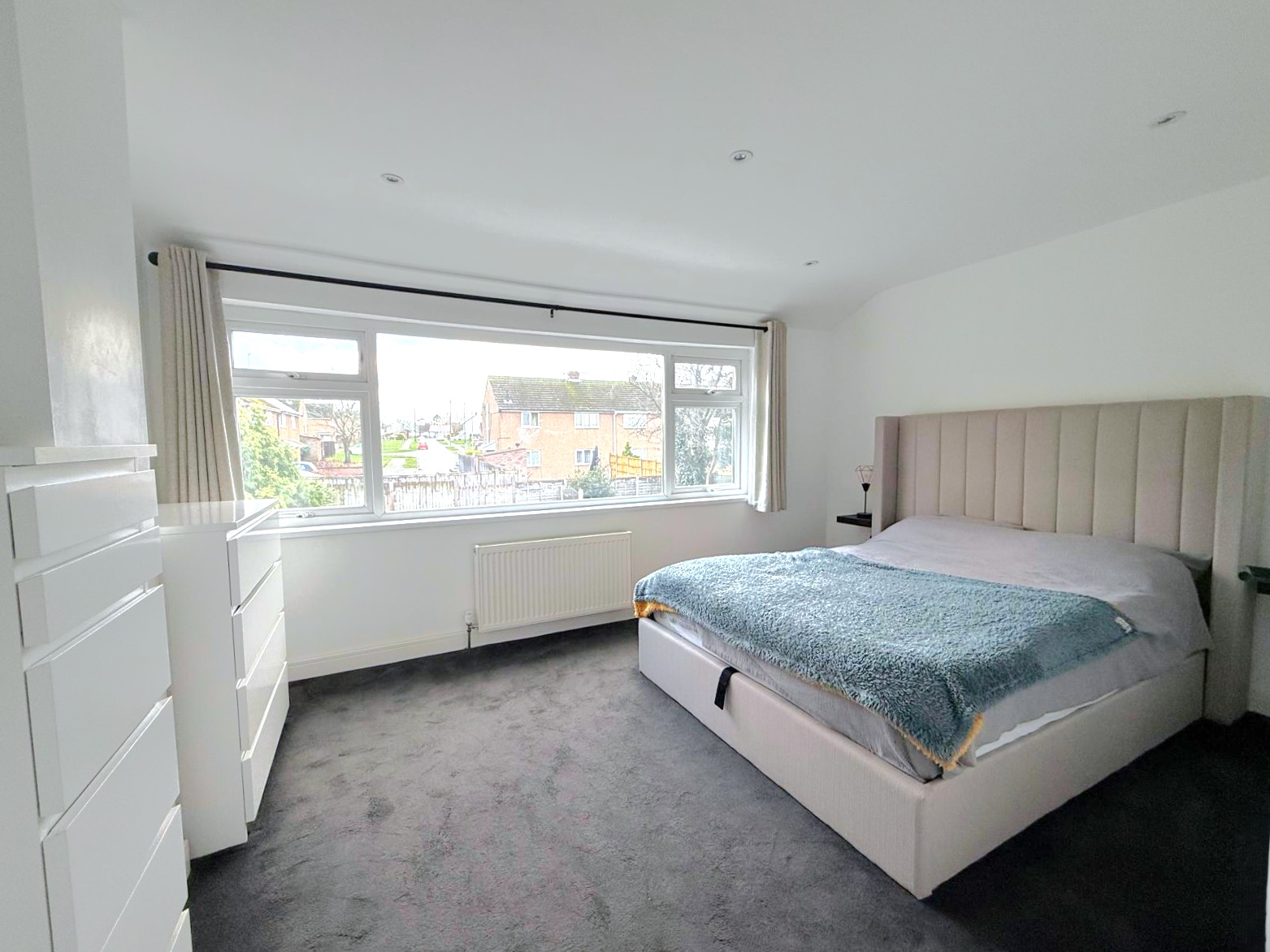 Manor Avenue South, Kidderminster, DY11