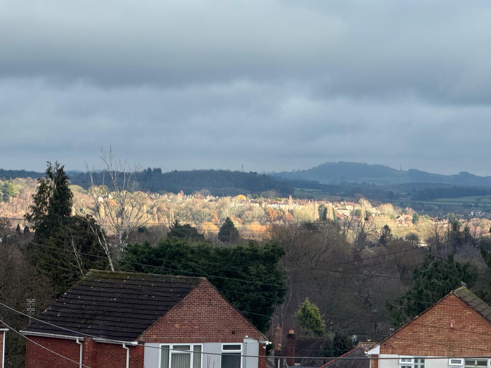 Manor Avenue South, Kidderminster, DY11