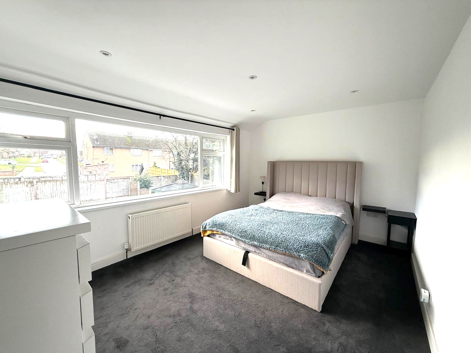 Manor Avenue South, Kidderminster, DY11