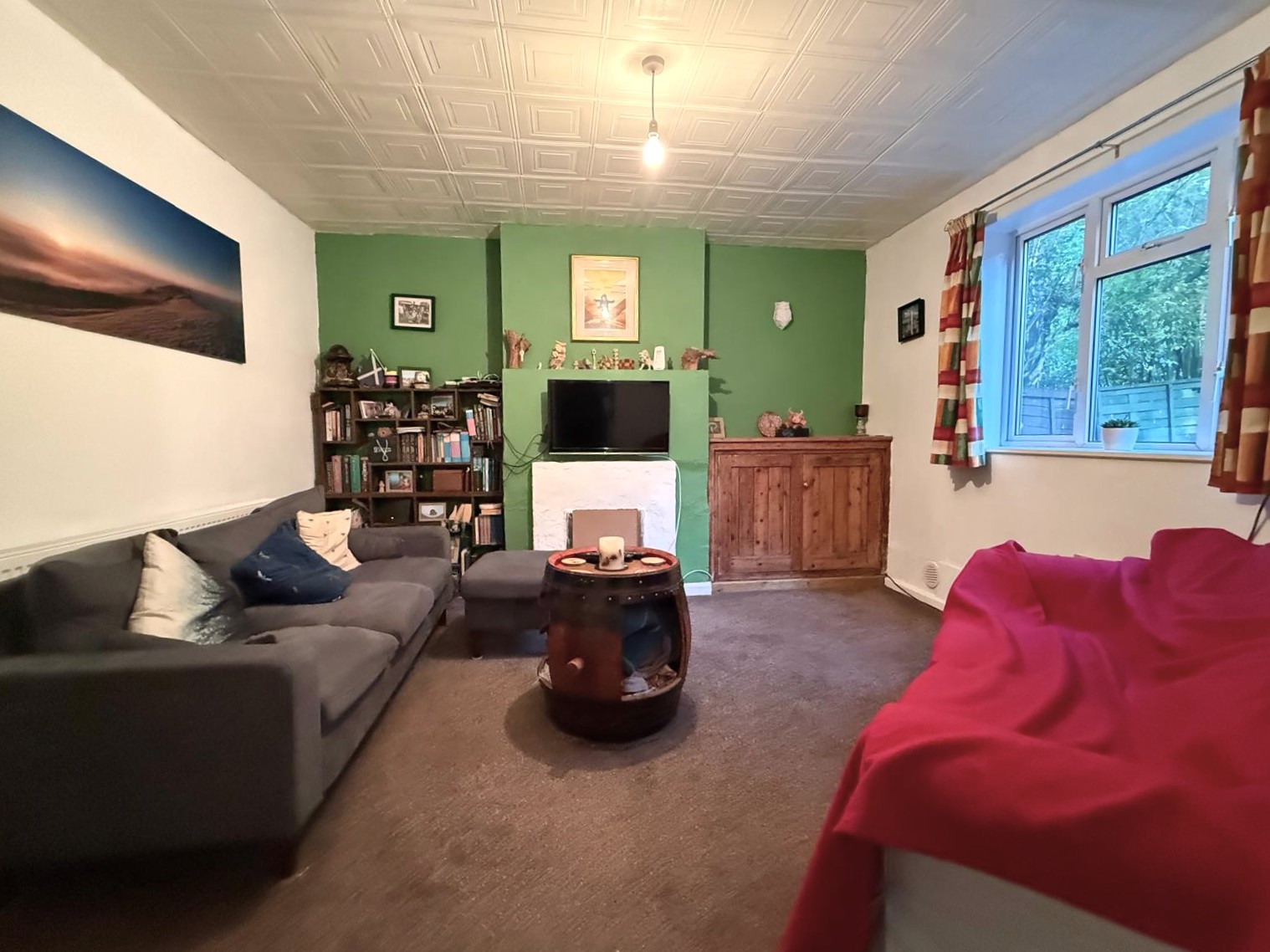 Worcester Road, Kidderminster, DY10