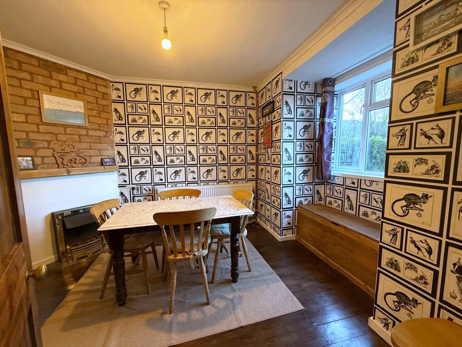 Worcester Road, Kidderminster, DY10