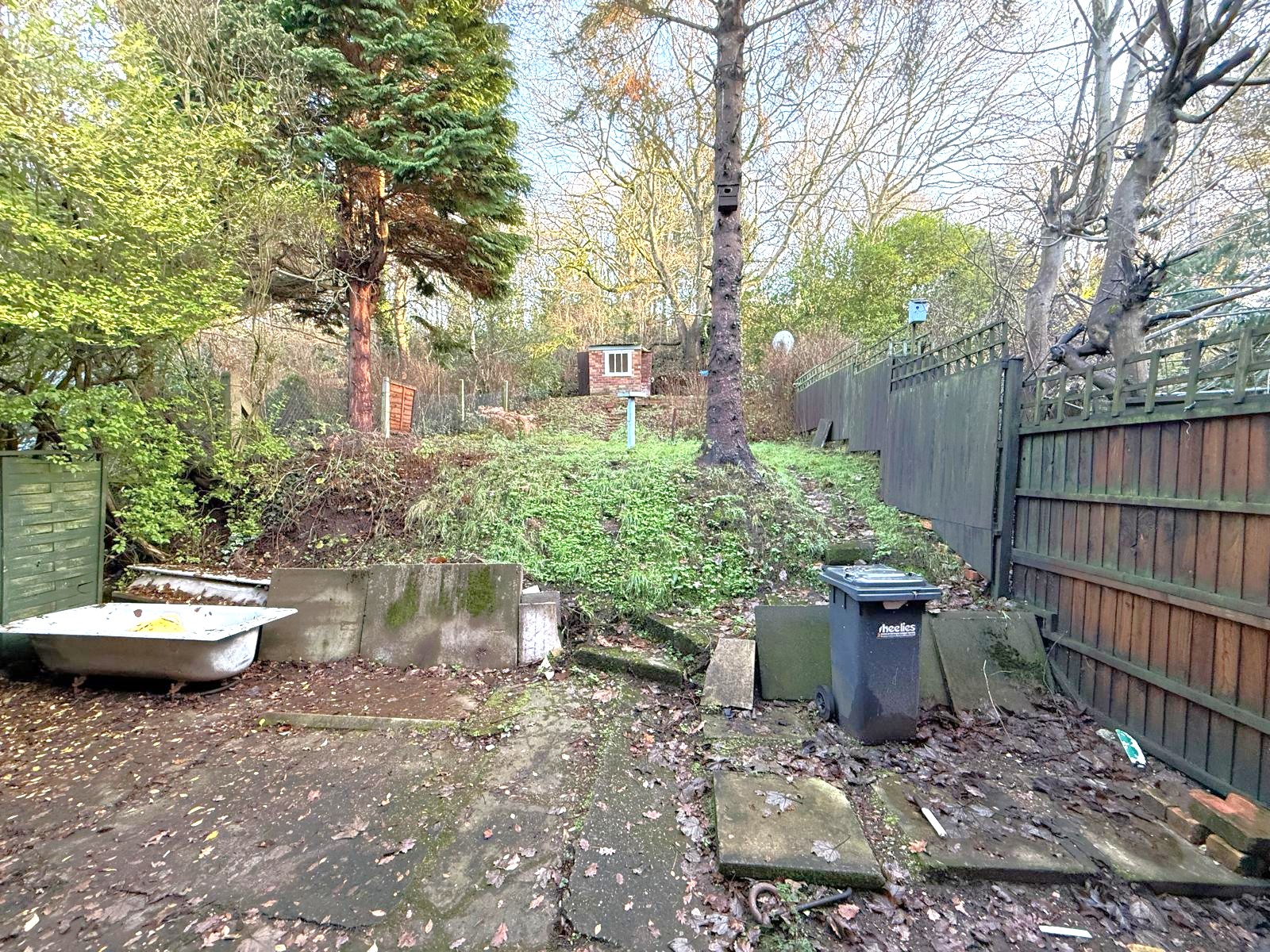 Worcester Road, Kidderminster, DY10