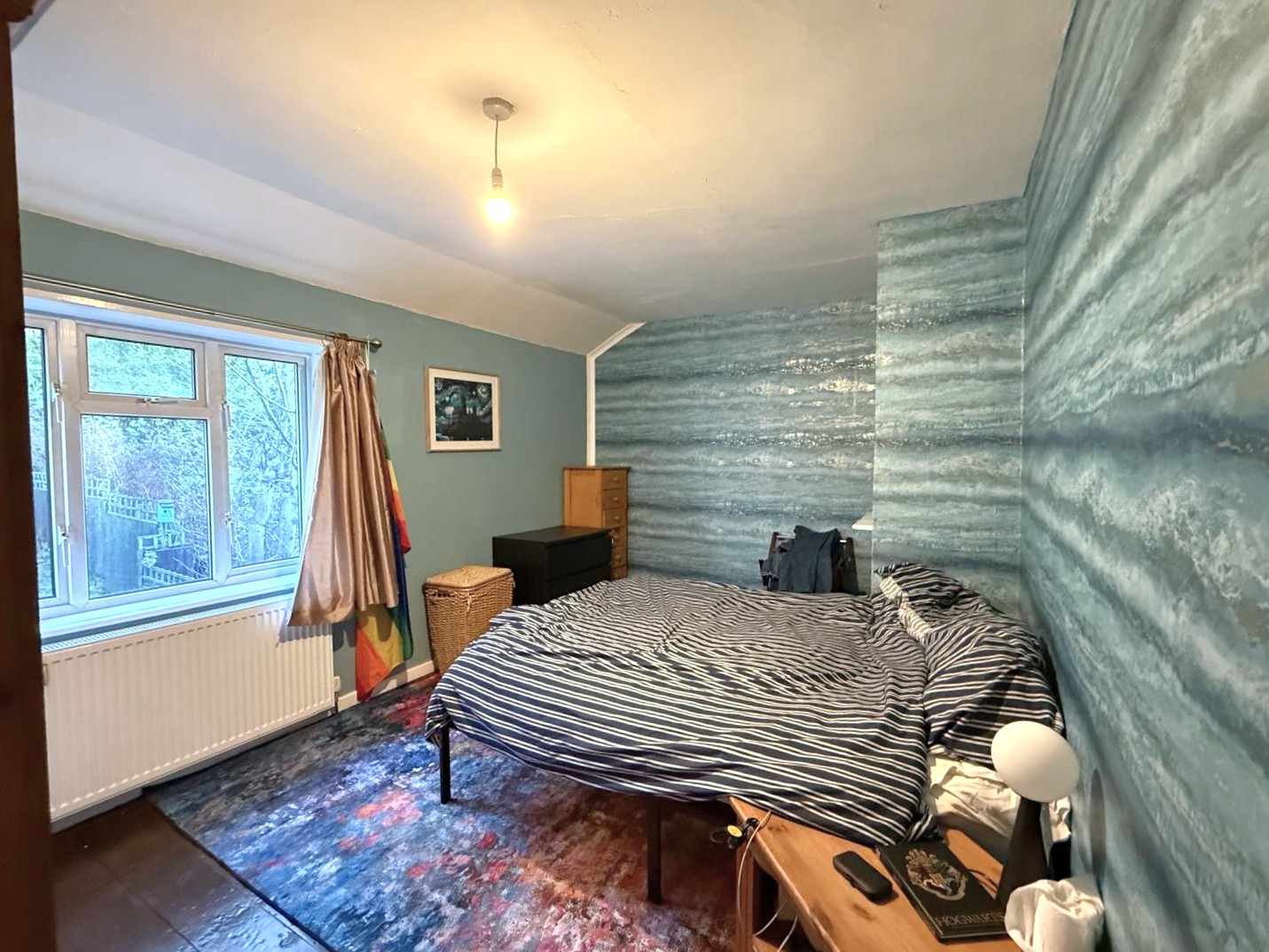 Worcester Road, Kidderminster, DY10