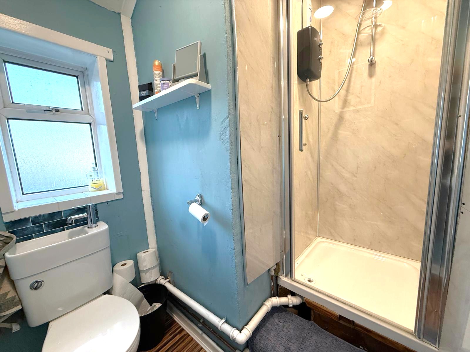 Worcester Road, Kidderminster, DY10