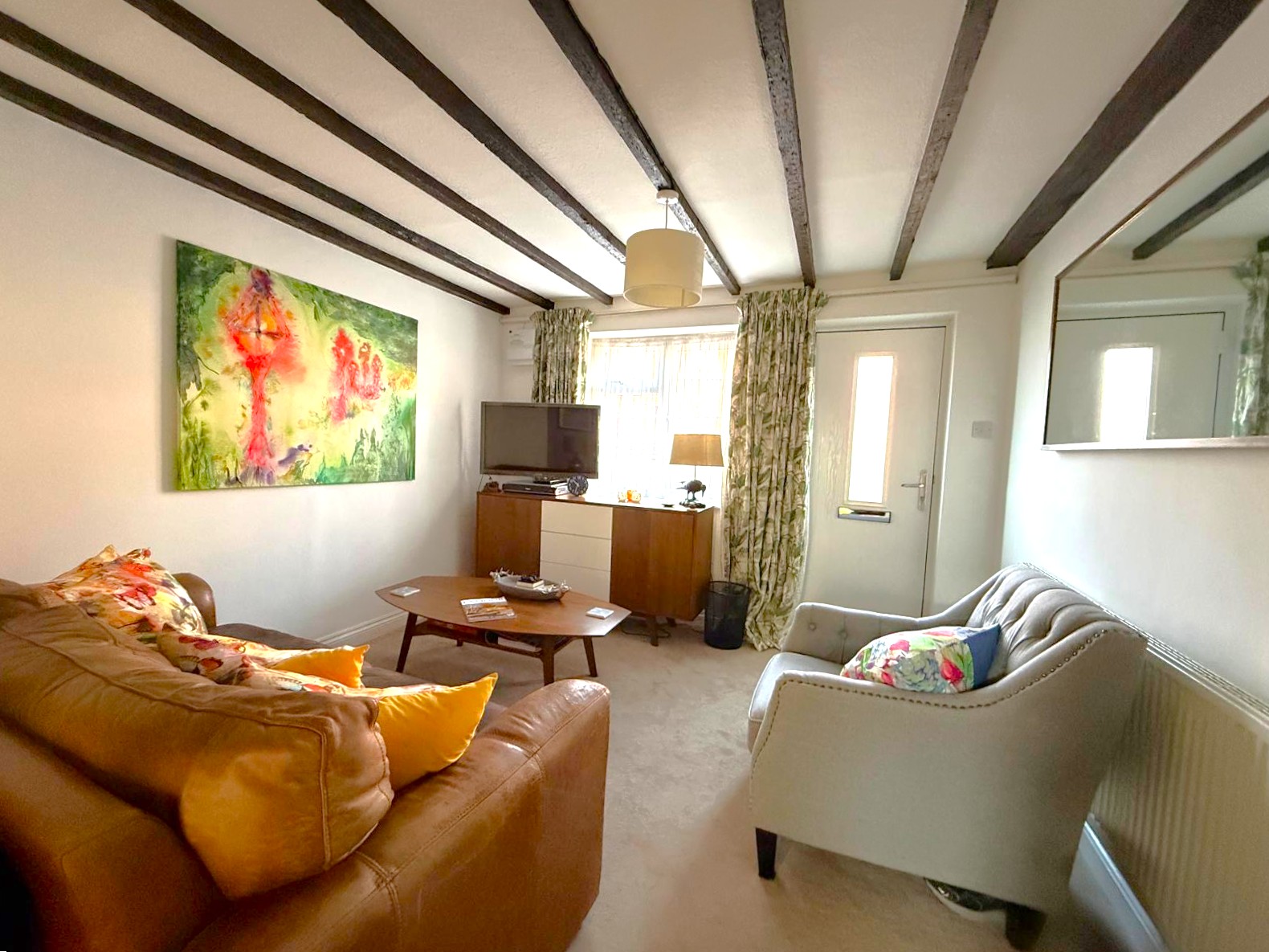 Farfield, Kidderminster, DY10