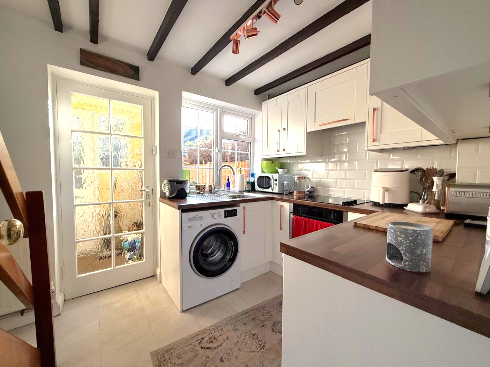 Farfield, Kidderminster, DY10