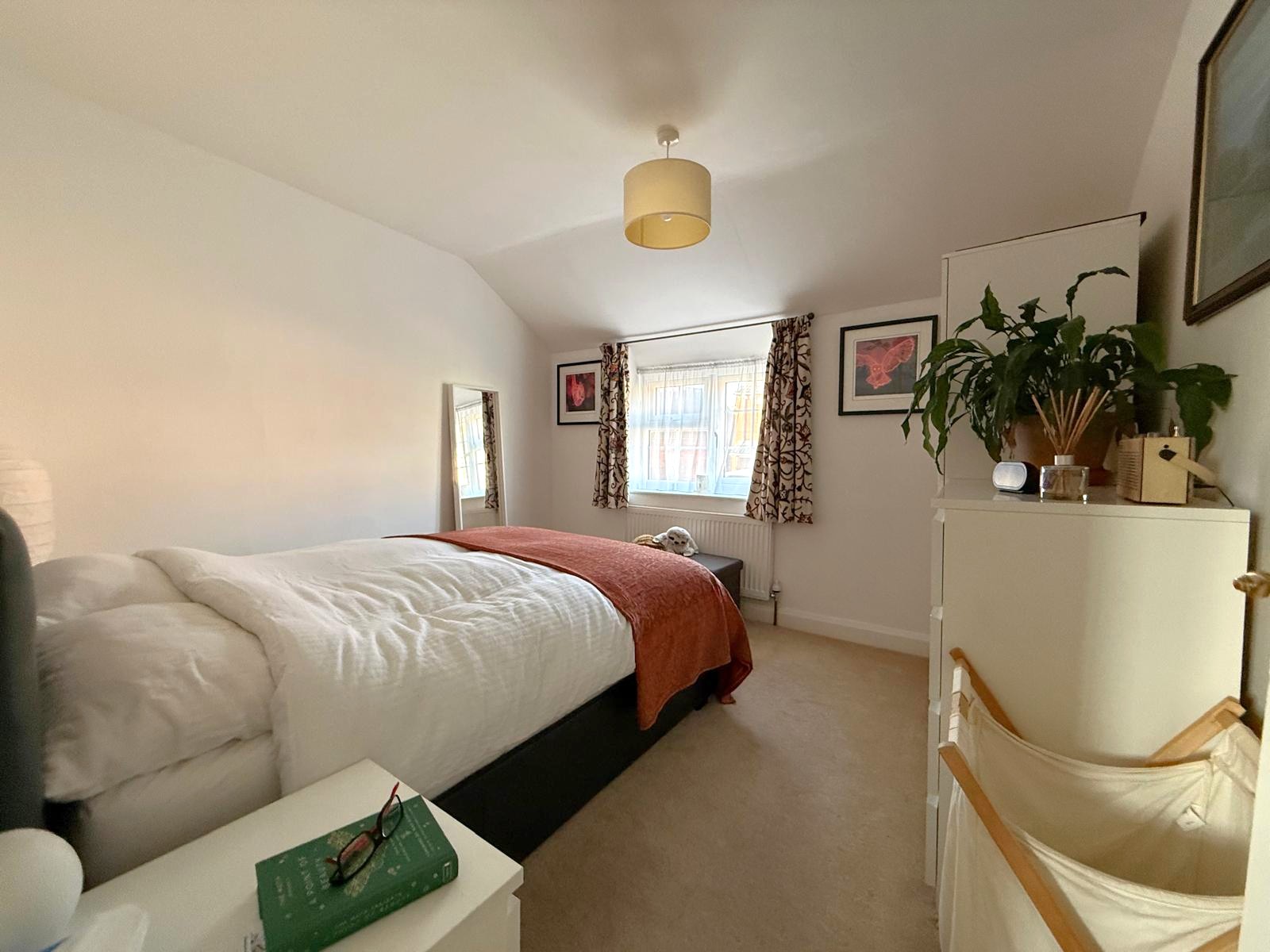 Farfield, Kidderminster, DY10