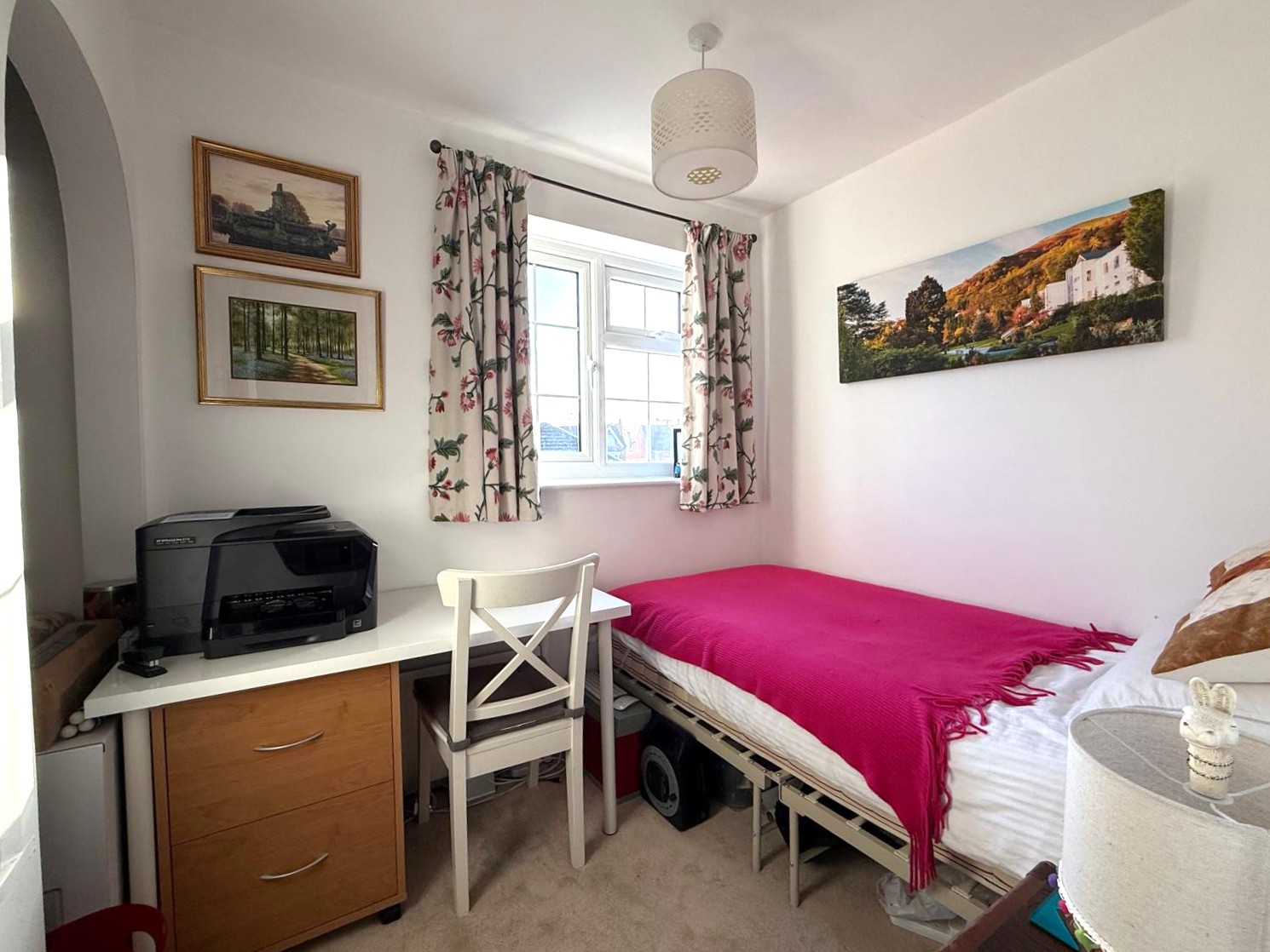 Farfield, Kidderminster, DY10