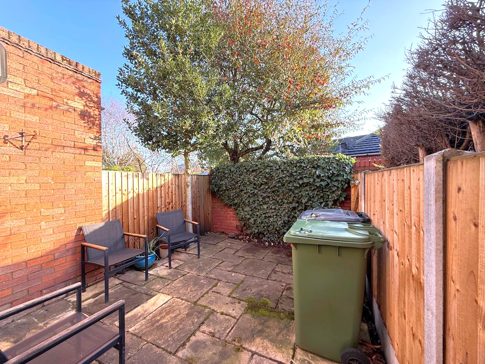 Farfield, Kidderminster, DY10