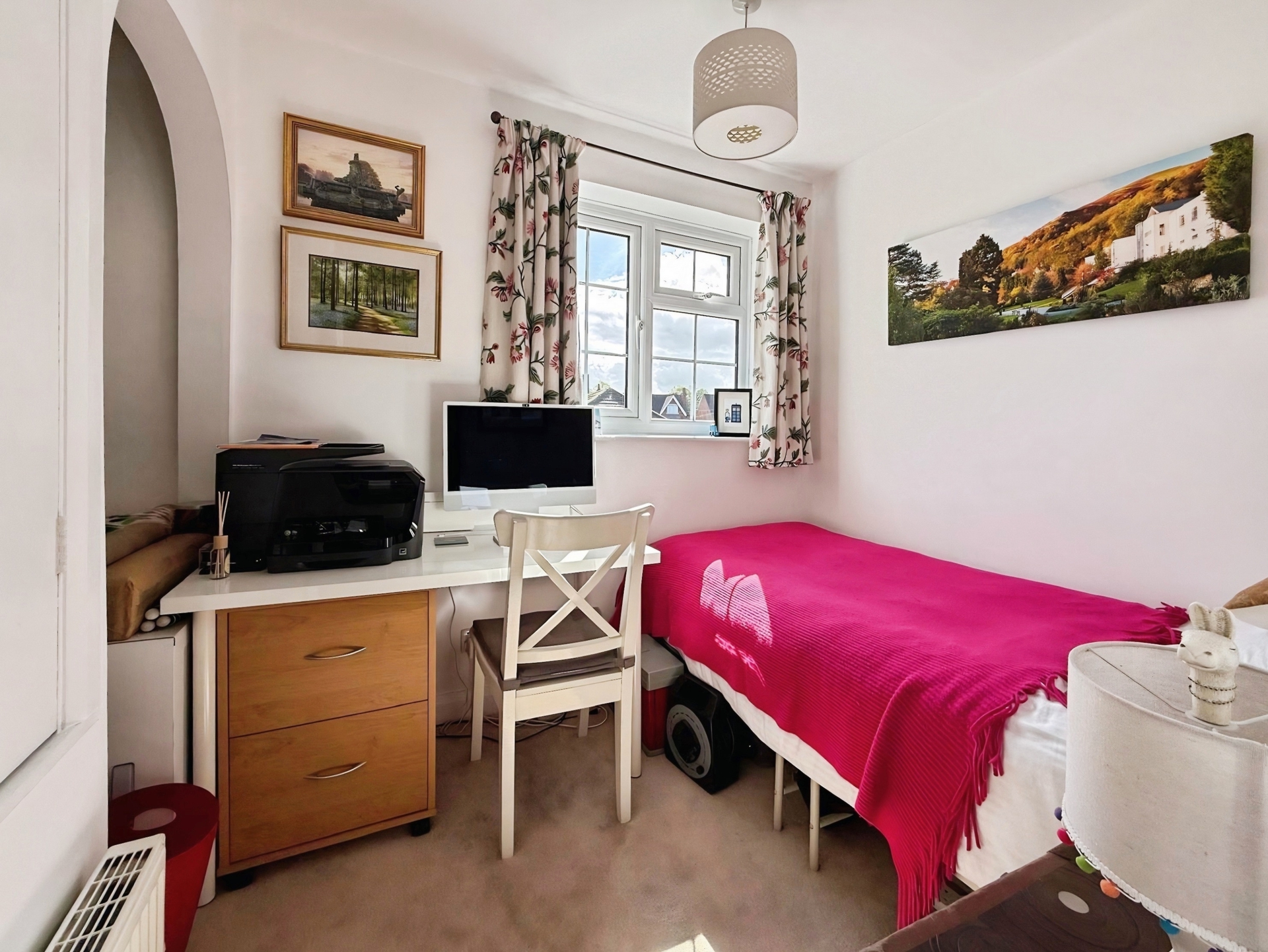 Farfield, Kidderminster, DY10