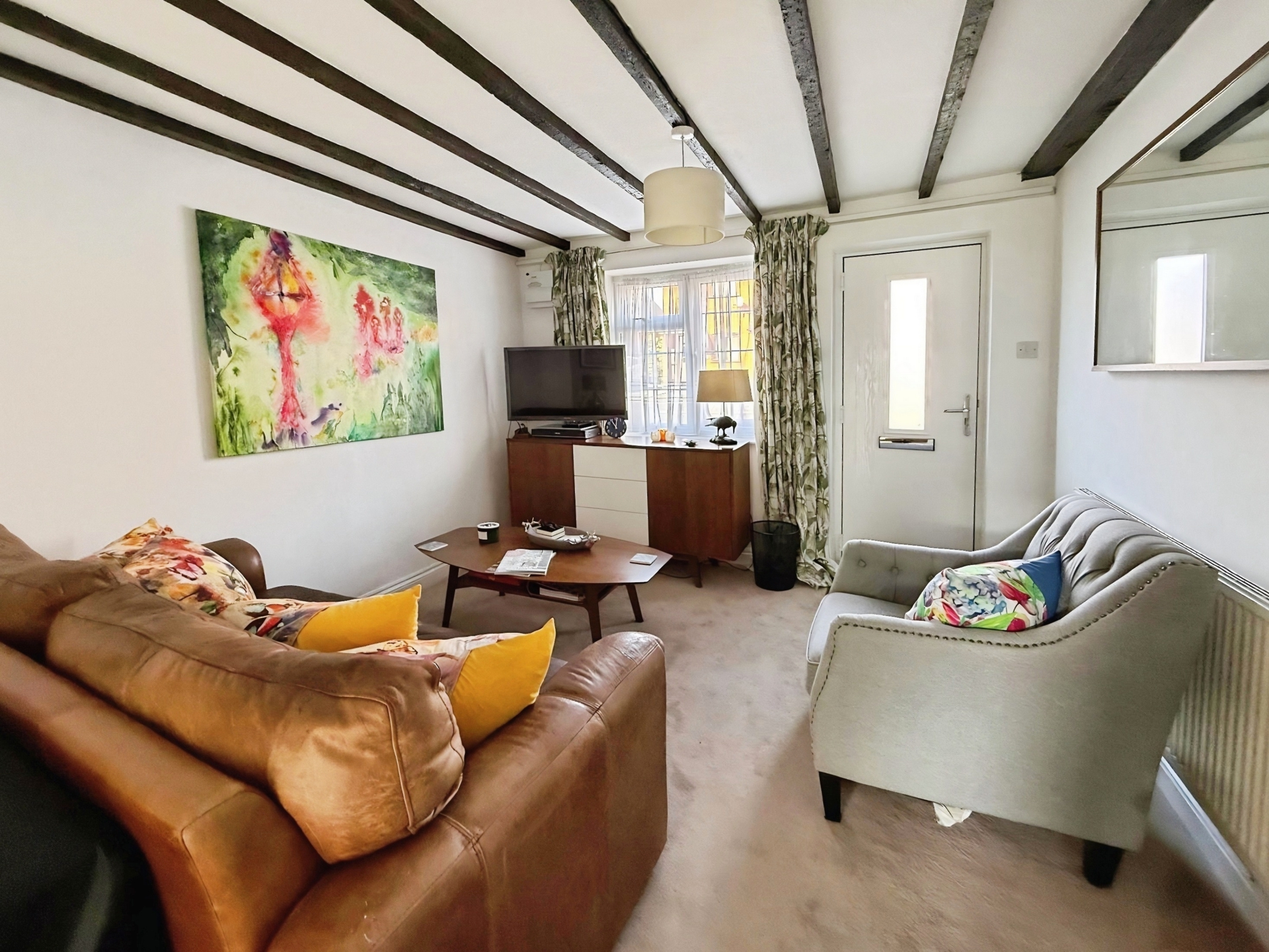 Farfield, Kidderminster, DY10