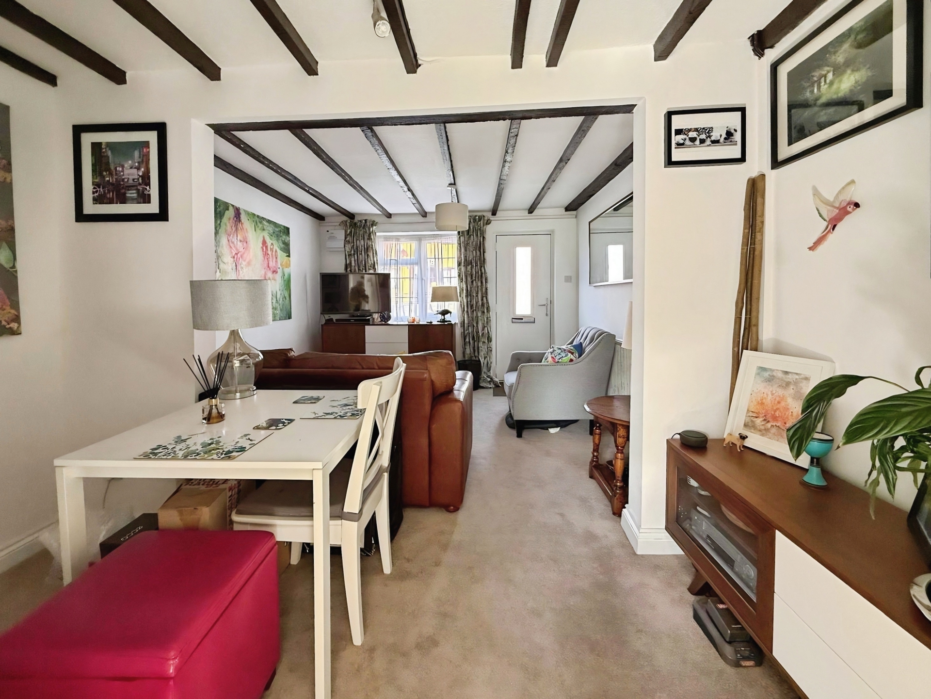 Farfield, Kidderminster, DY10