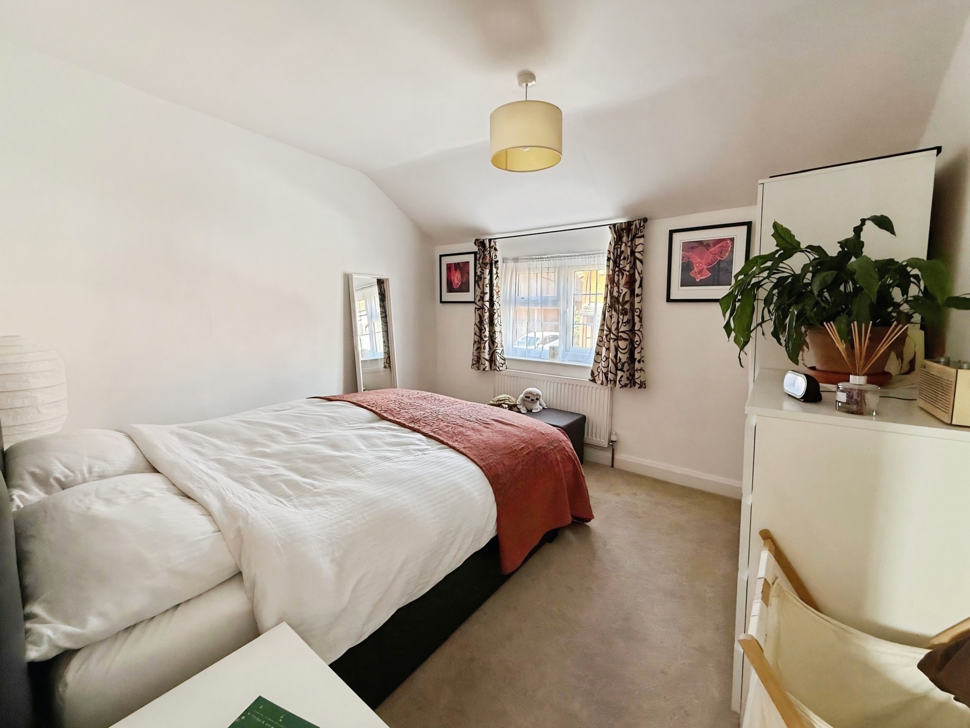 Farfield, Kidderminster, DY10