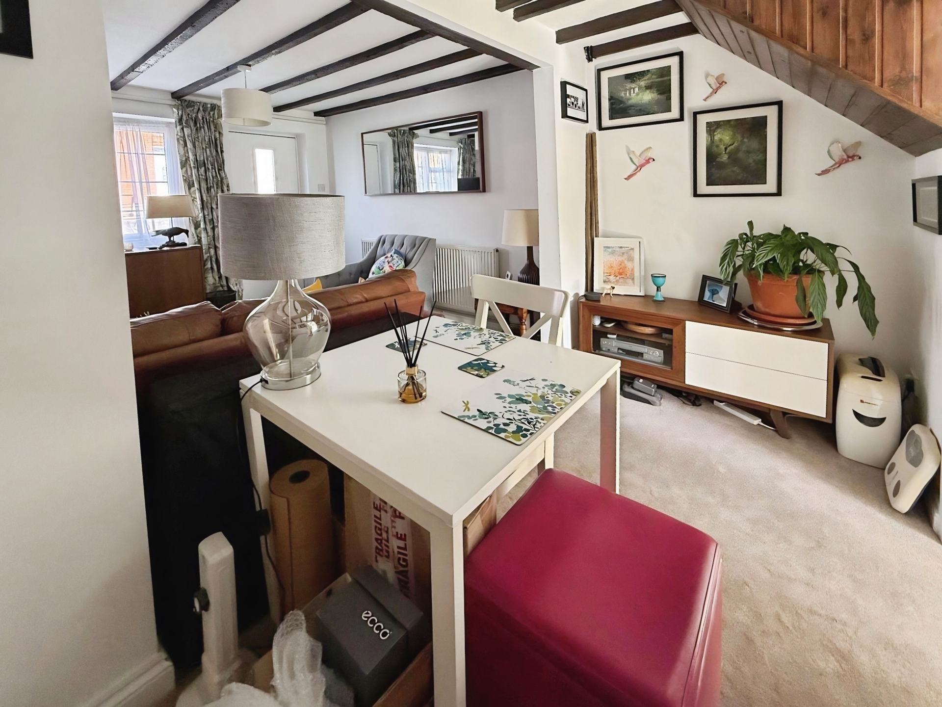 Farfield, Kidderminster, DY10