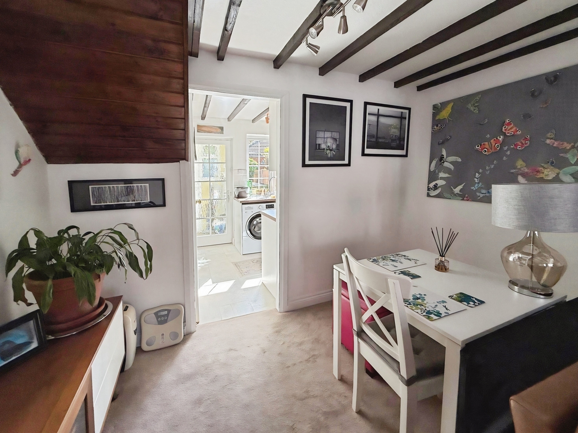 Farfield, Kidderminster, DY10