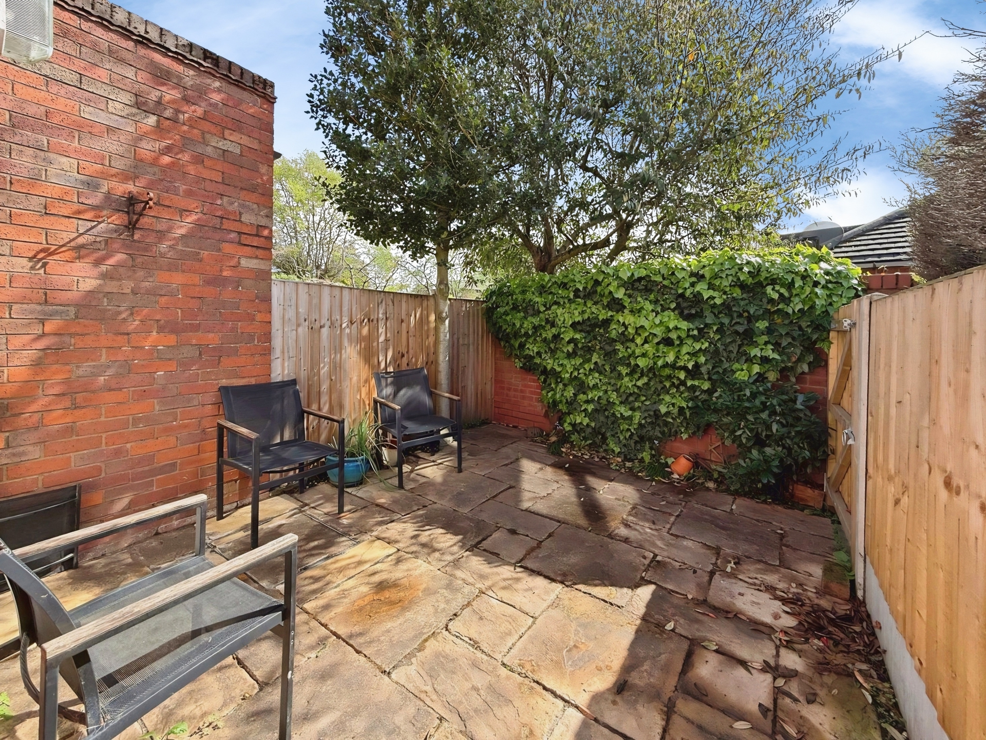 Farfield, Kidderminster, DY10