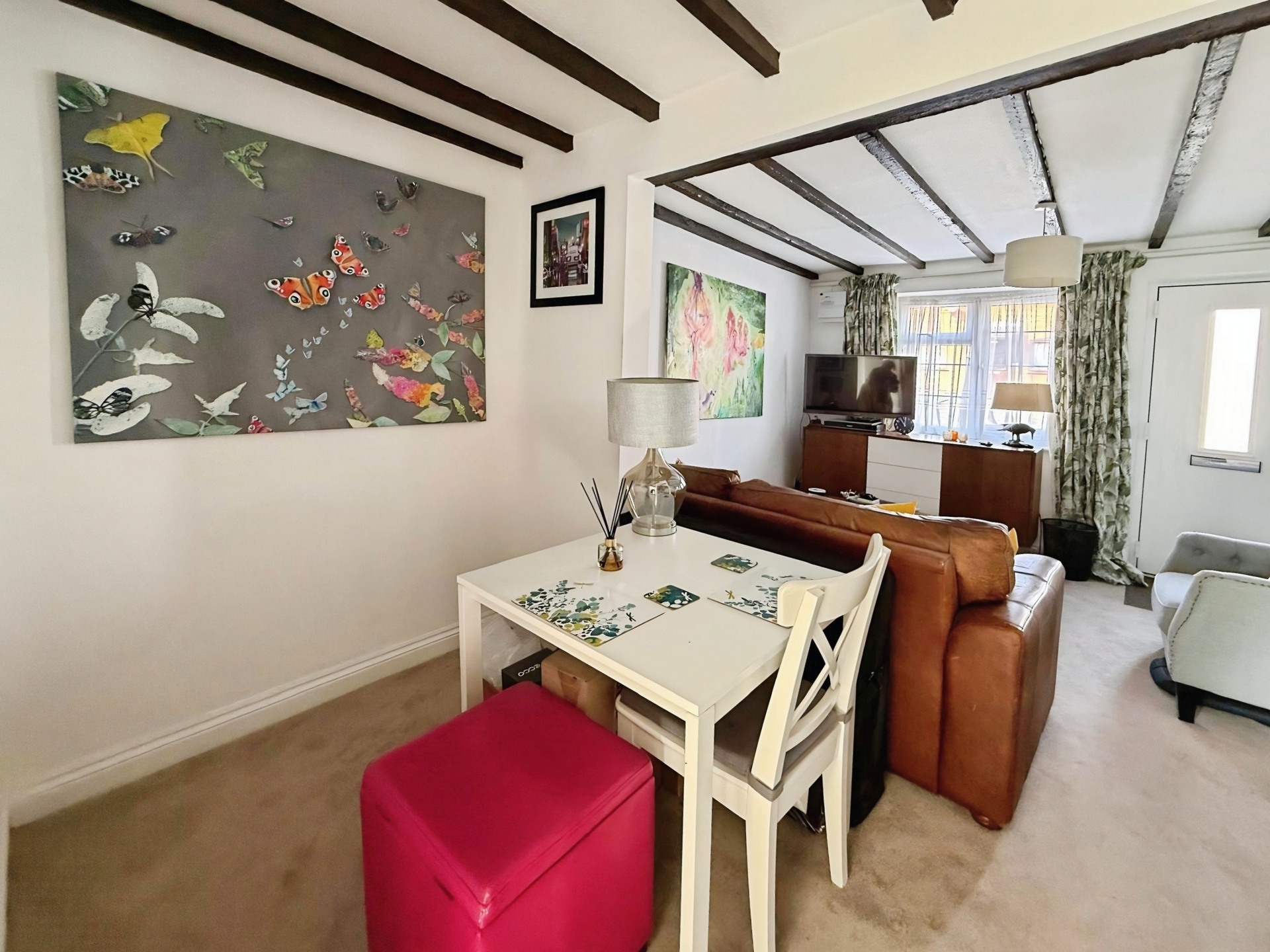 Farfield, Kidderminster, DY10