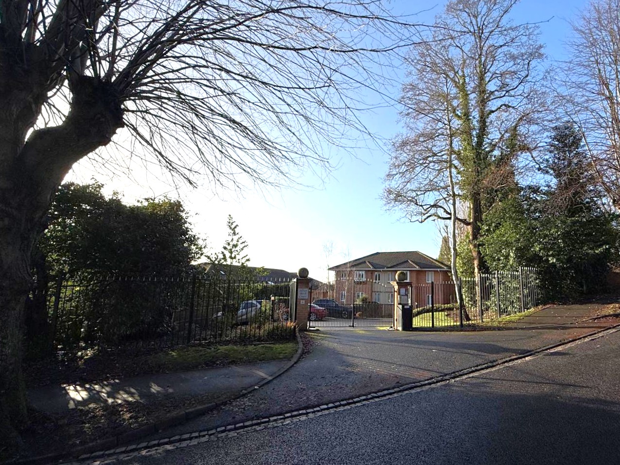 Silver Birch Court, Oldnall Road, Kidderminster, DY10