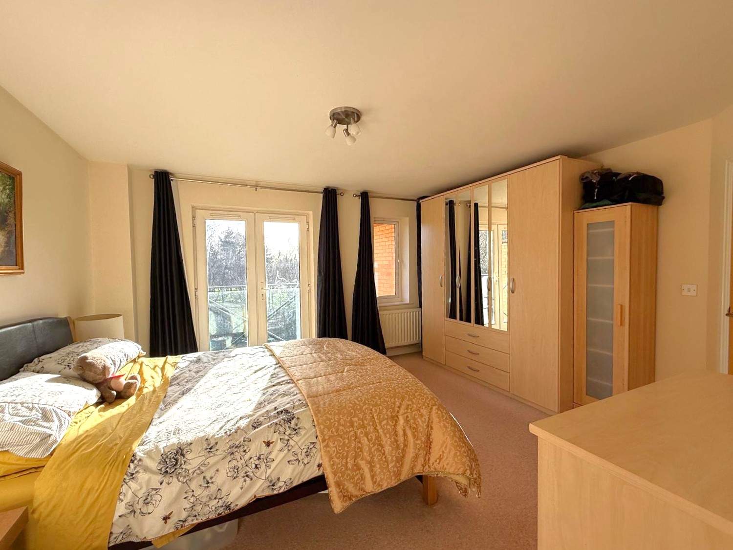 Silver Birch Court, Oldnall Road, Kidderminster, DY10