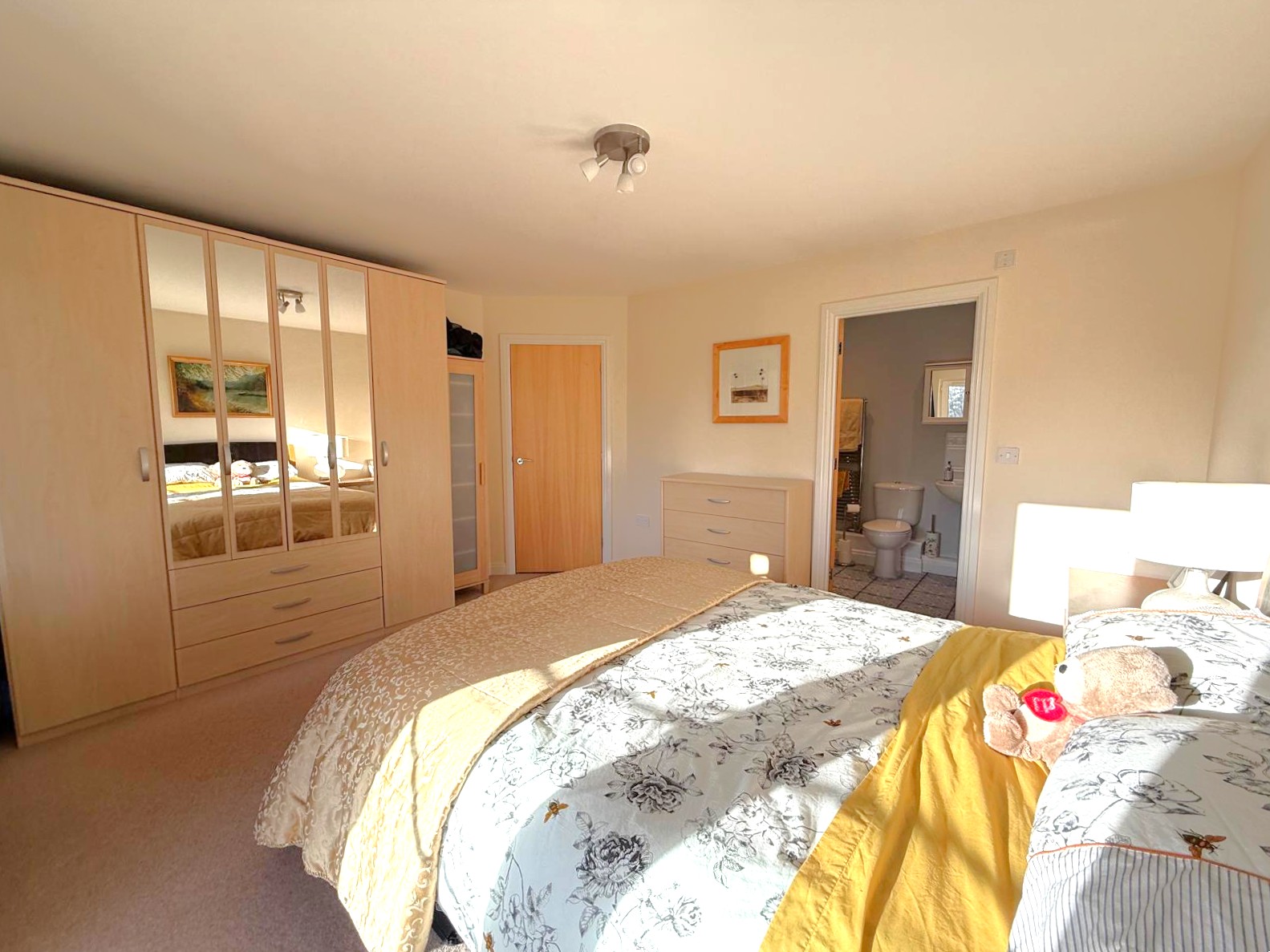 Silver Birch Court, Oldnall Road, Kidderminster, DY10