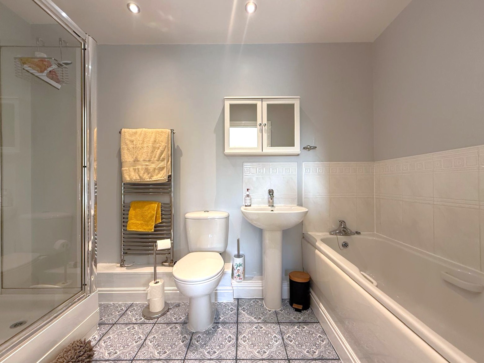 Silver Birch Court, Oldnall Road, Kidderminster, DY10