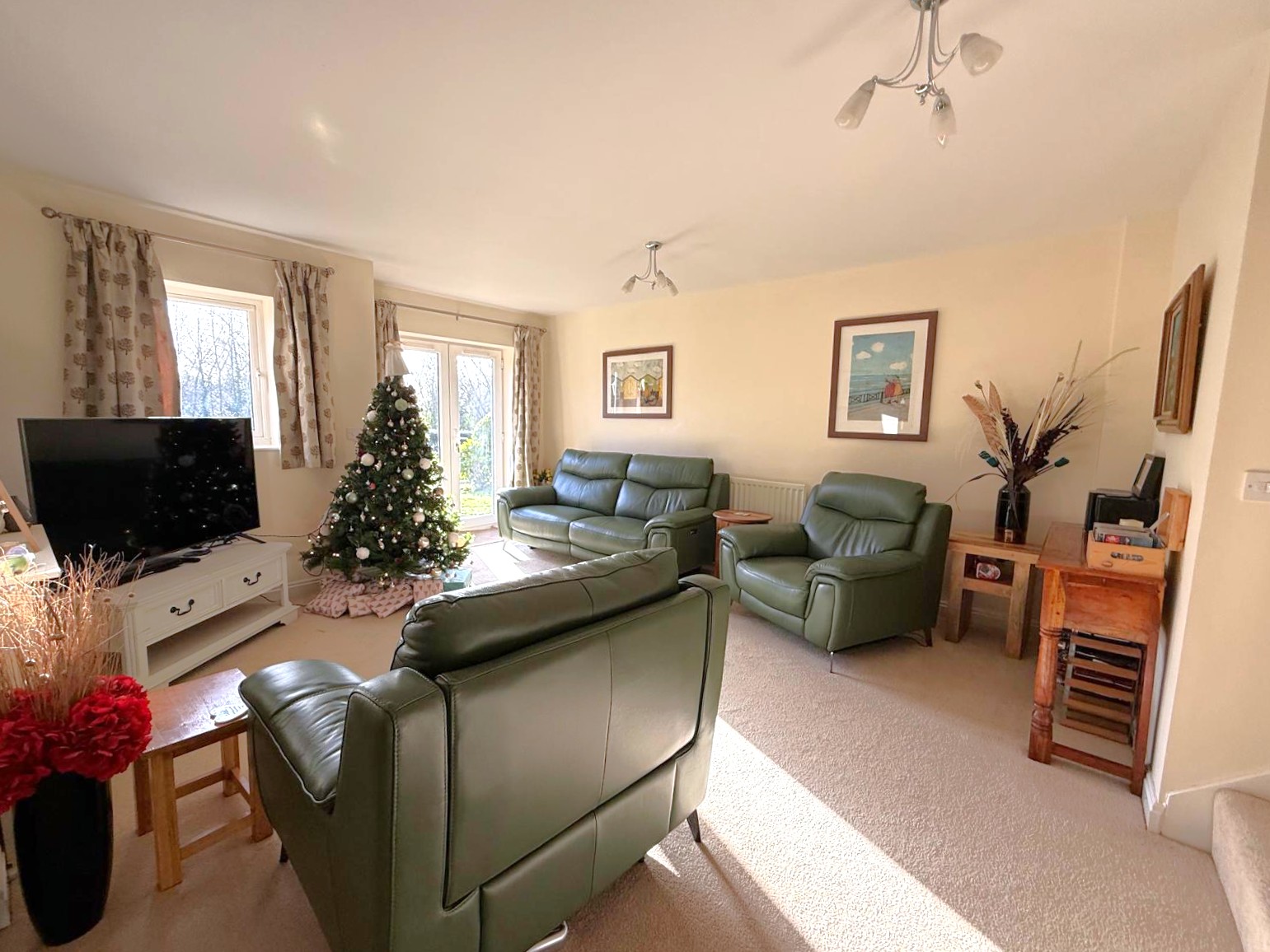 Silver Birch Court, Oldnall Road, Kidderminster, DY10