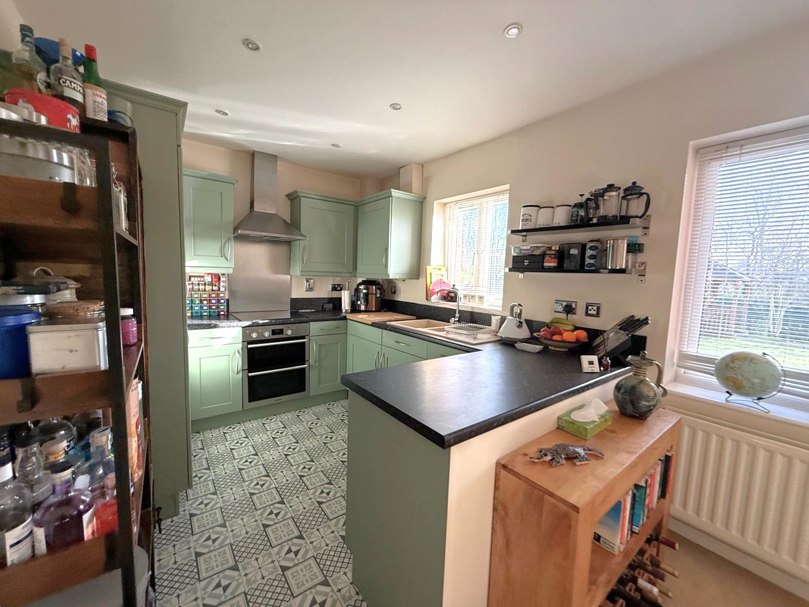 Silver Birch Court, Oldnall Road, Kidderminster, DY10