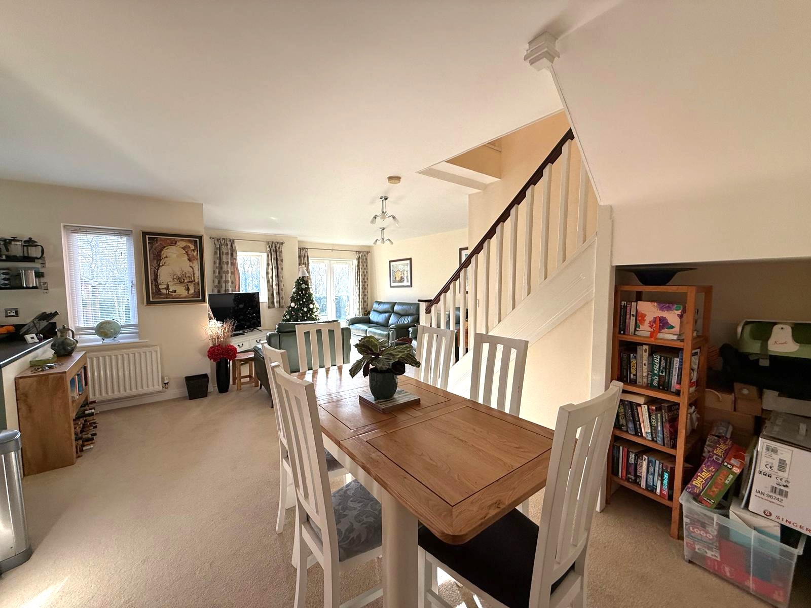 Silver Birch Court, Oldnall Road, Kidderminster, DY10