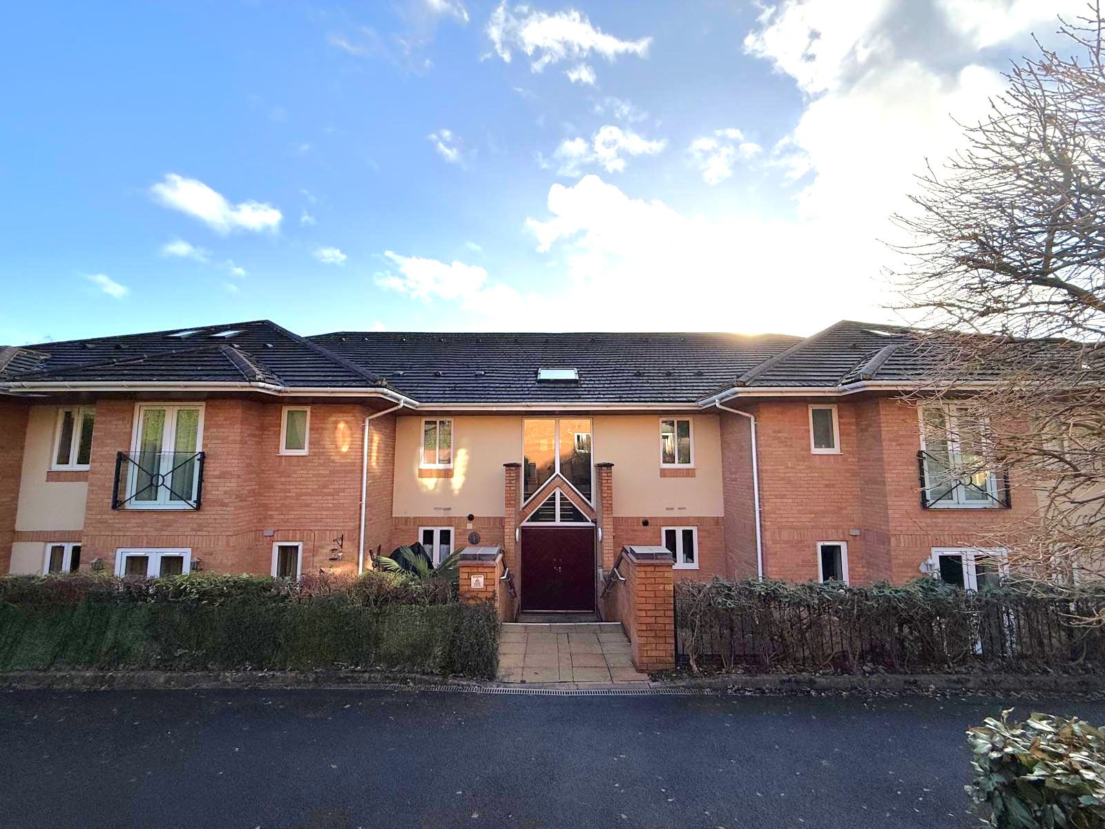 Silver Birch Court, Oldnall Road, Kidderminster, DY10