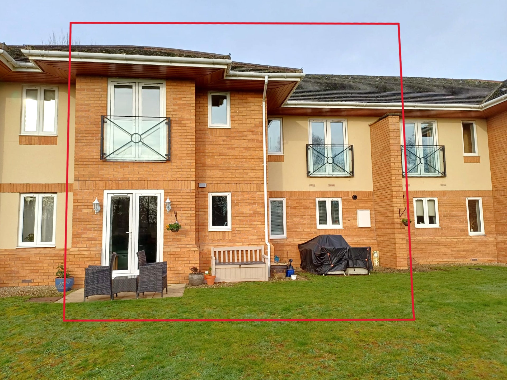 Silver Birch Court, Oldnall Road, Kidderminster, DY10