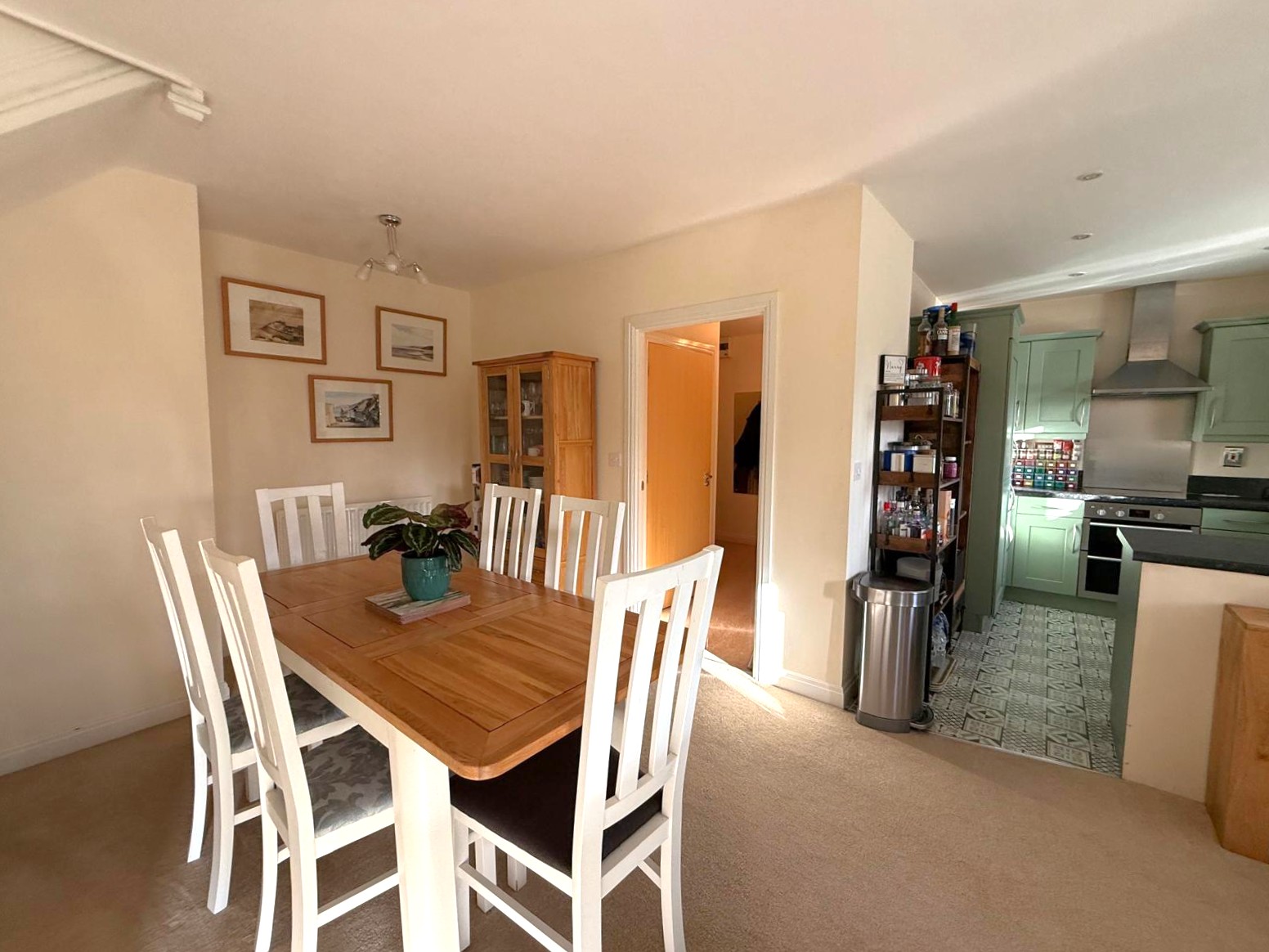 Silver Birch Court, Oldnall Road, Kidderminster, DY10