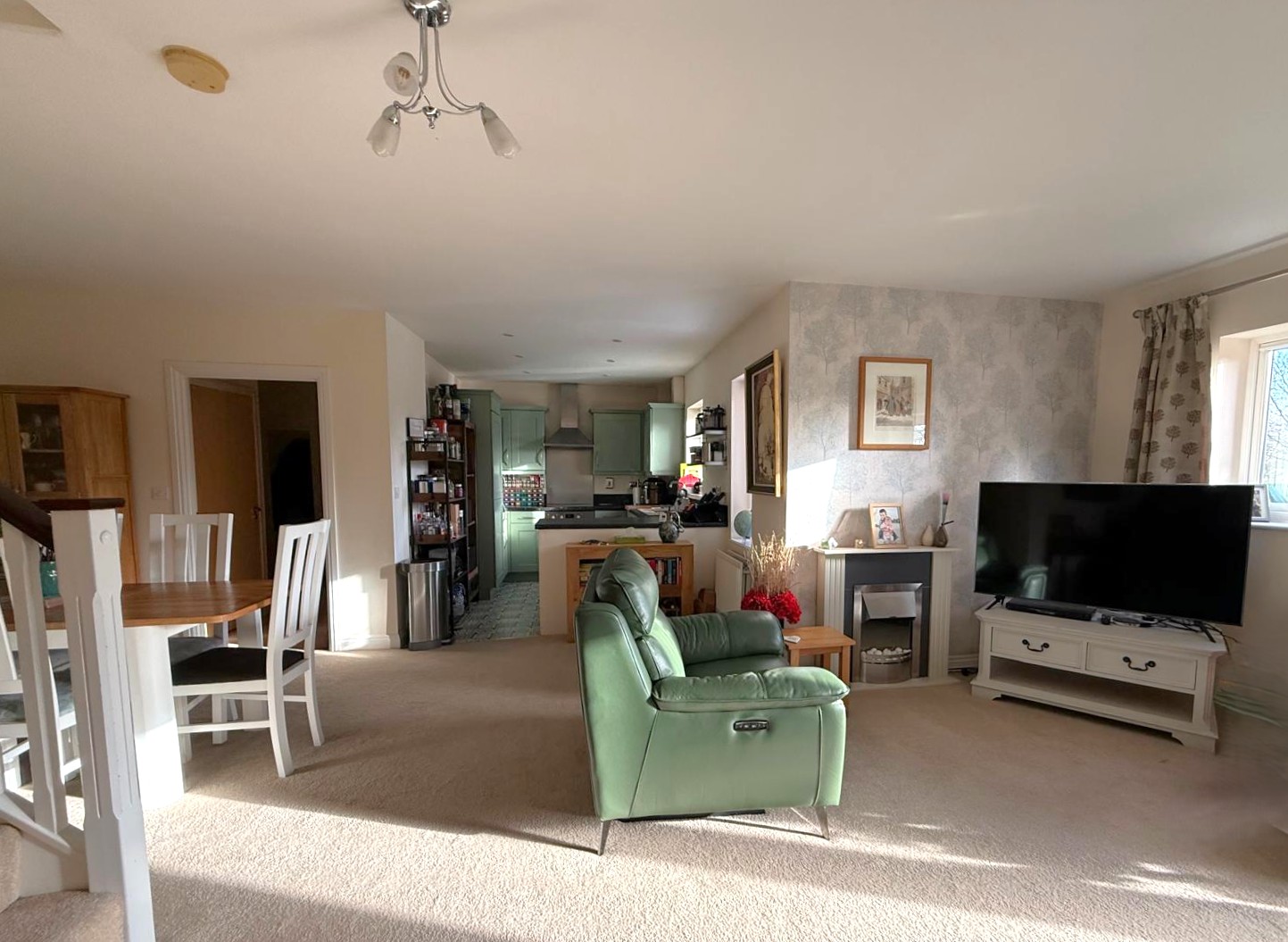 Silver Birch Court, Oldnall Road, Kidderminster, DY10