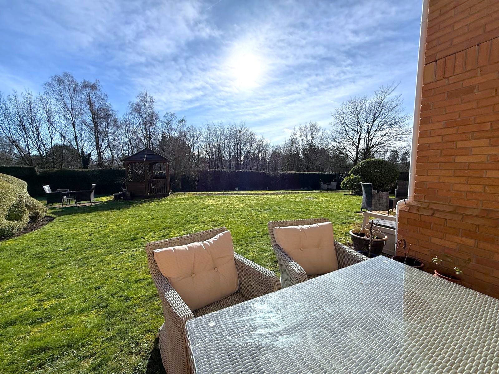 Silver Birch Court, Oldnall Road, Kidderminster, DY10