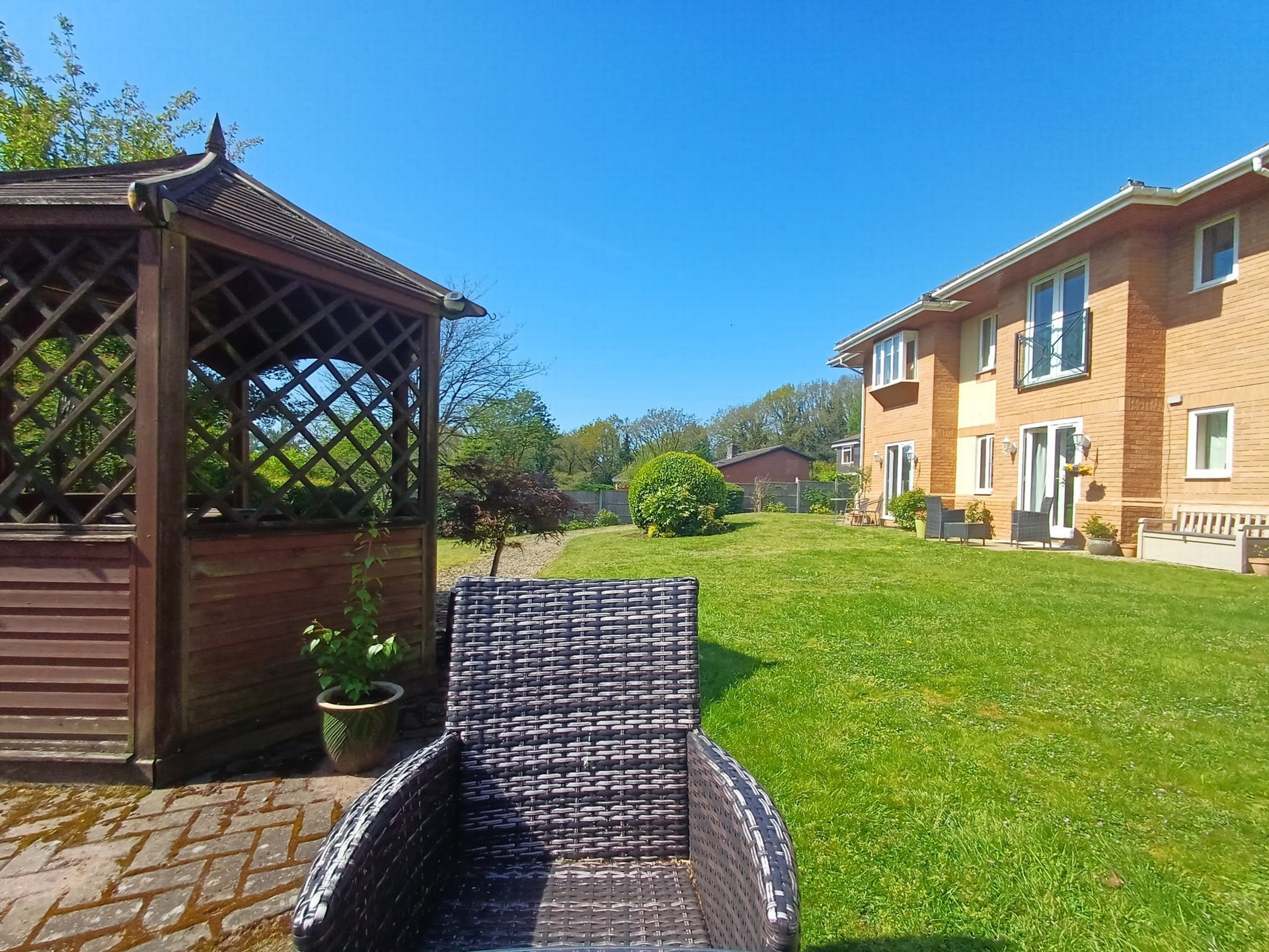 Silver Birch Court, Oldnall Road, Kidderminster, DY10