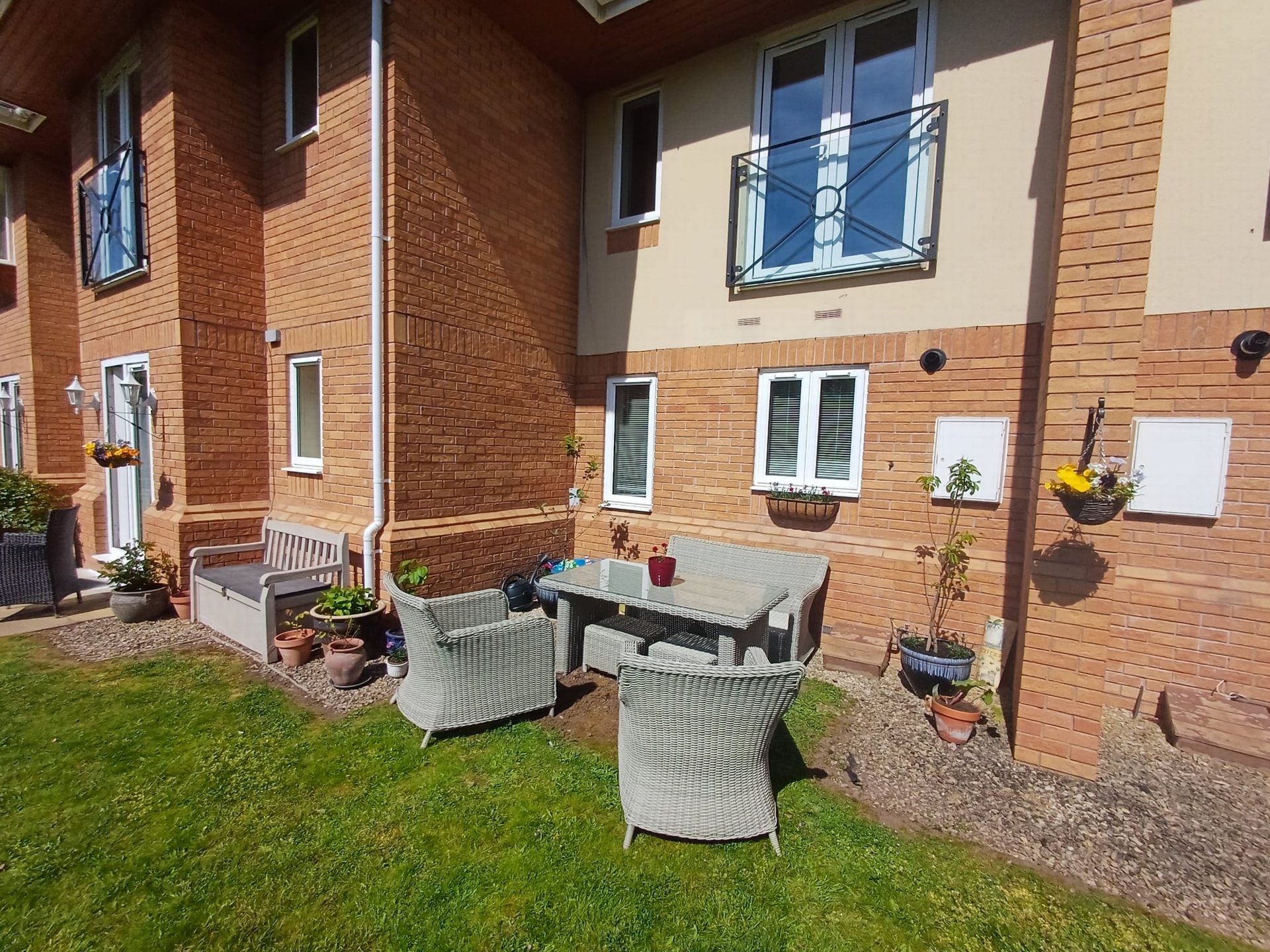 Silver Birch Court, Oldnall Road, Kidderminster, DY10
