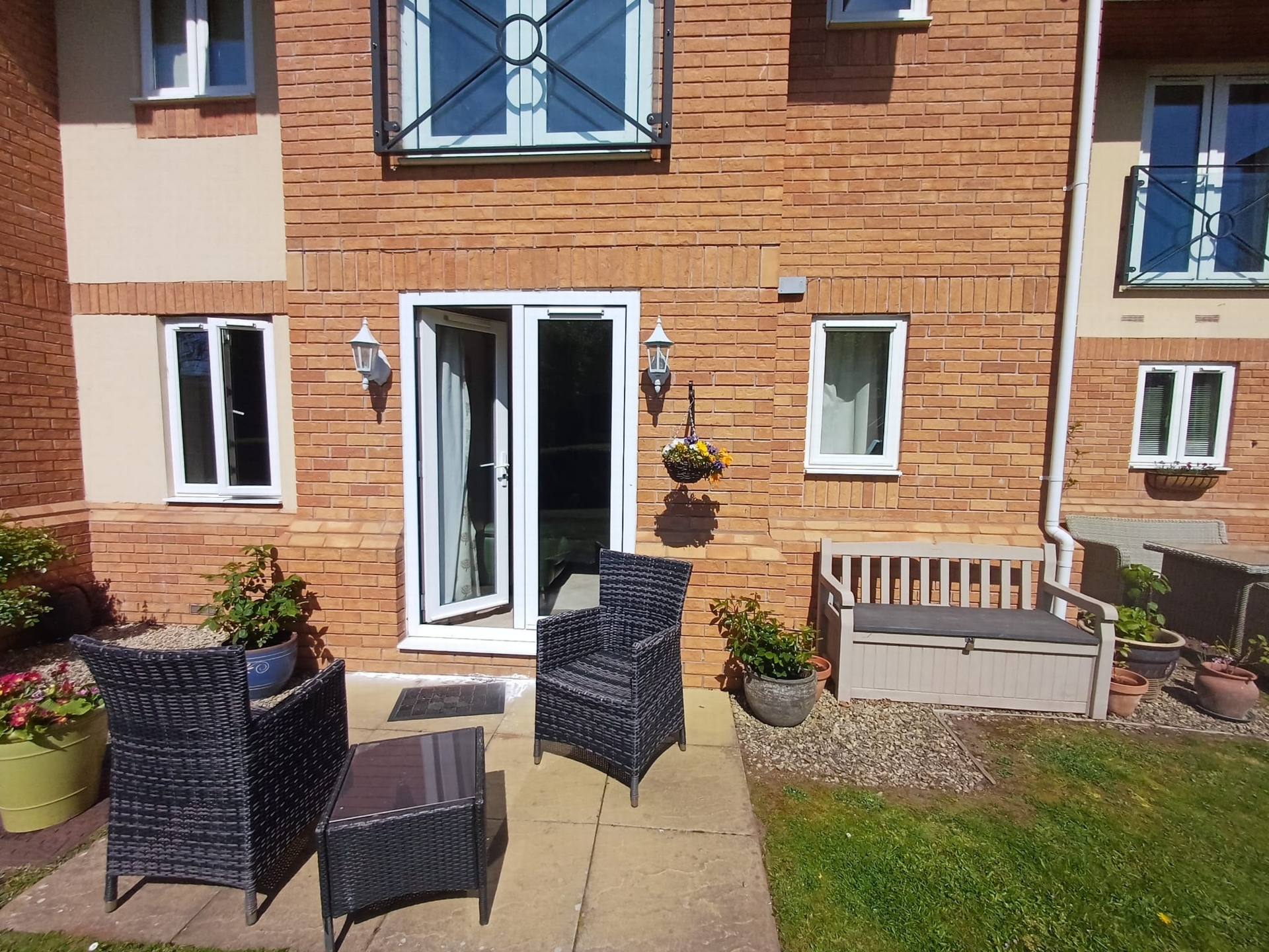 Silver Birch Court, Oldnall Road, Kidderminster, DY10