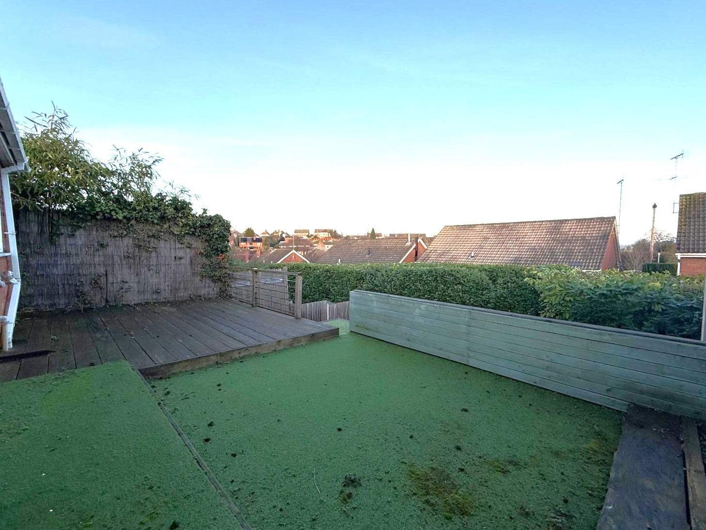 Grosvenor Wood, Bewdley, DY12