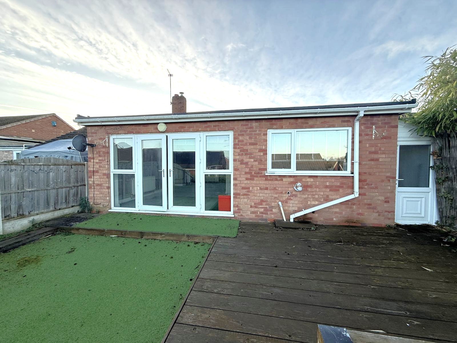 Grosvenor Wood, Bewdley, DY12