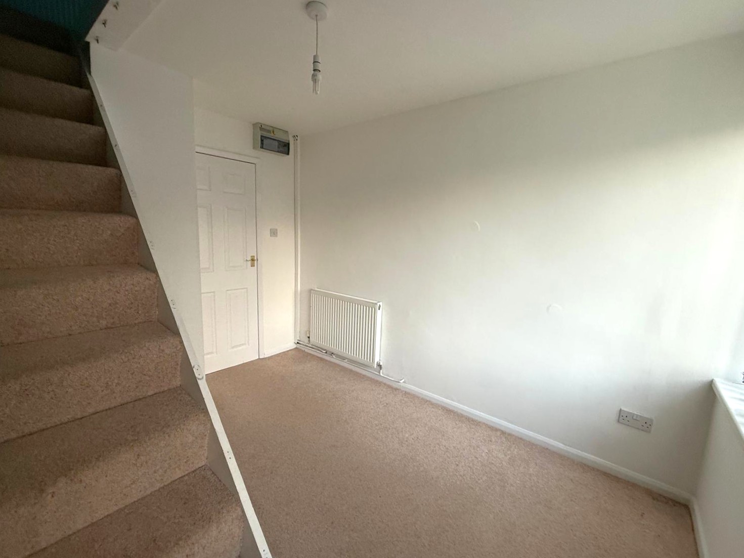 Grosvenor Wood, Bewdley, DY12